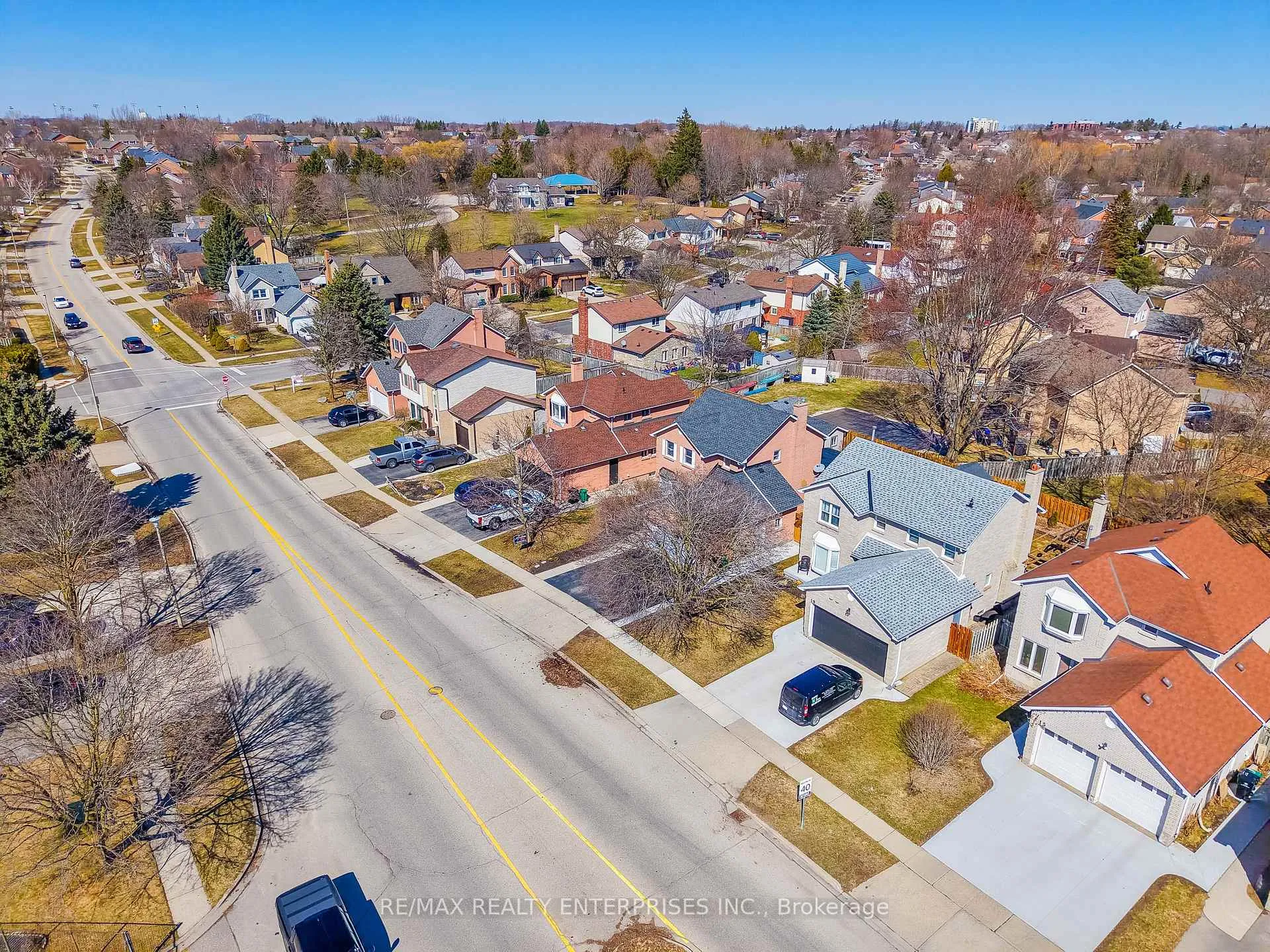 Photo 40 of 23 Cowan Boulevard, Cambridge, Sheldon-Conestoga — HOMEH