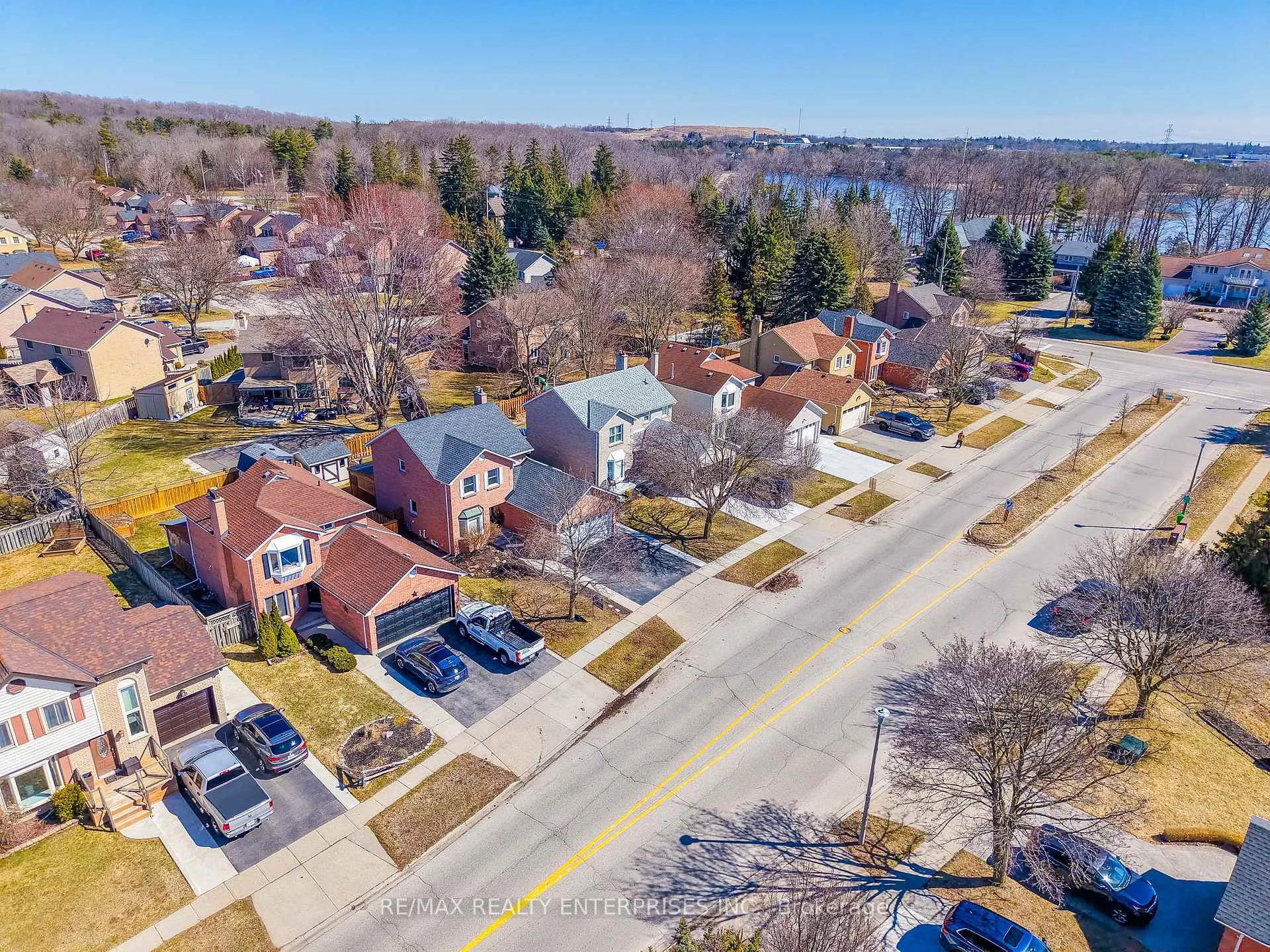 Photo 41 of 23 Cowan Boulevard, Cambridge, Sheldon-Conestoga — HOMEH