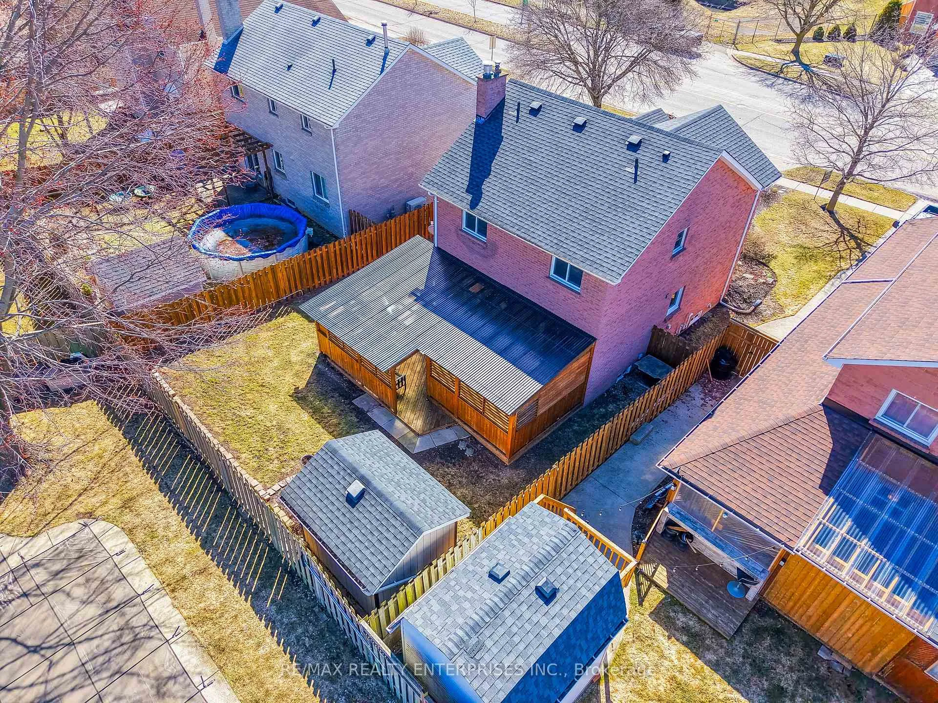 Photo 42 of 23 Cowan Boulevard, Cambridge, Sheldon-Conestoga — HOMEH