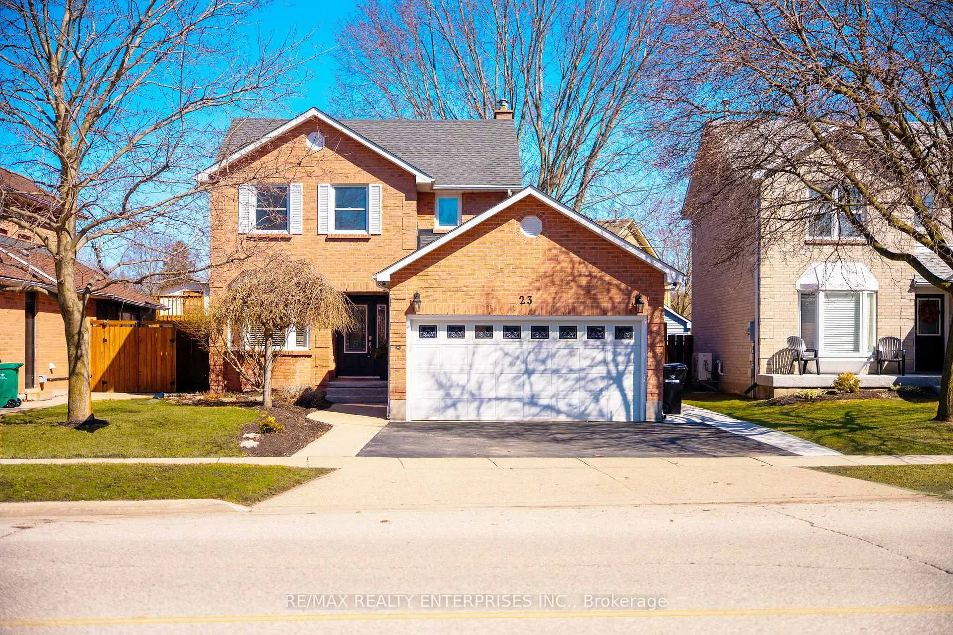 Photo 45 of 23 Cowan Boulevard, Cambridge, Sheldon-Conestoga — HOMEH
