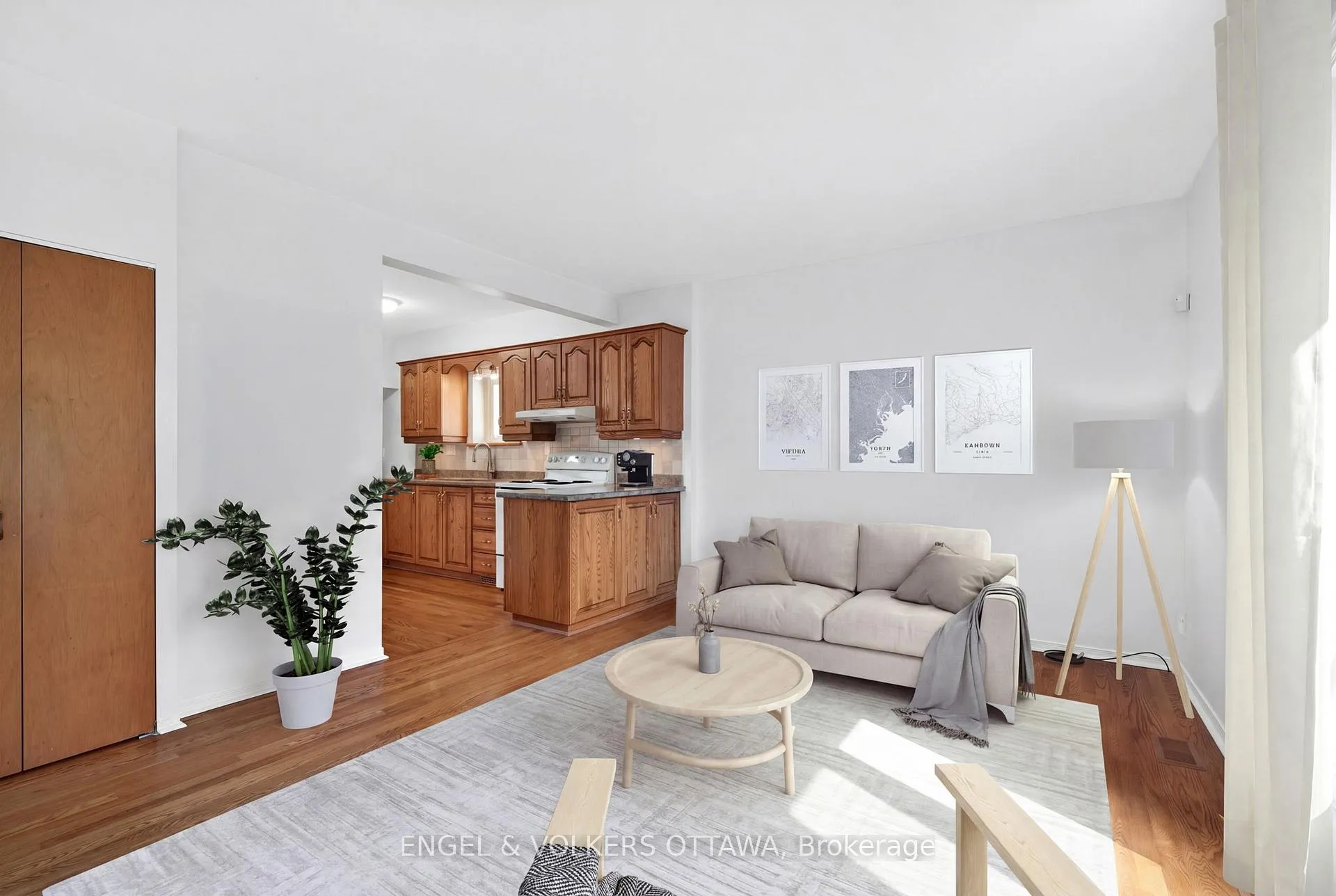 Photo 11 of 123 Huron Avenue N, Ottawa, Ottawa West — HOMEH