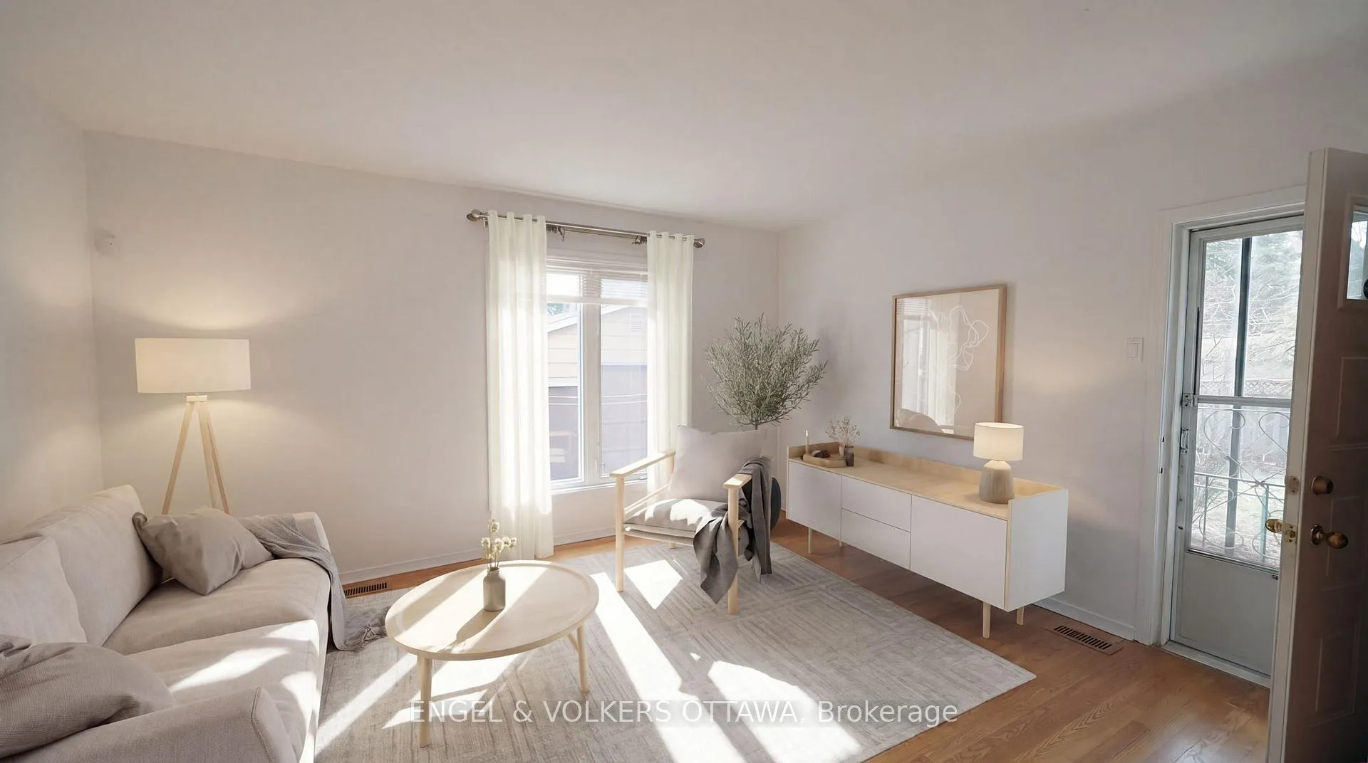 Photo 12 of 123 Huron Avenue N, Ottawa, Ottawa West — HOMEH