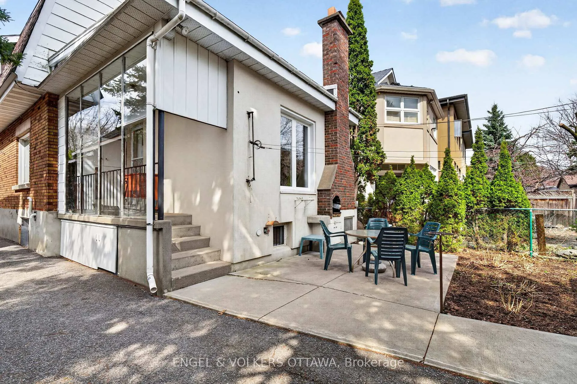 Photo 26 of 123 Huron Avenue N, Ottawa, Ottawa West — HOMEH
