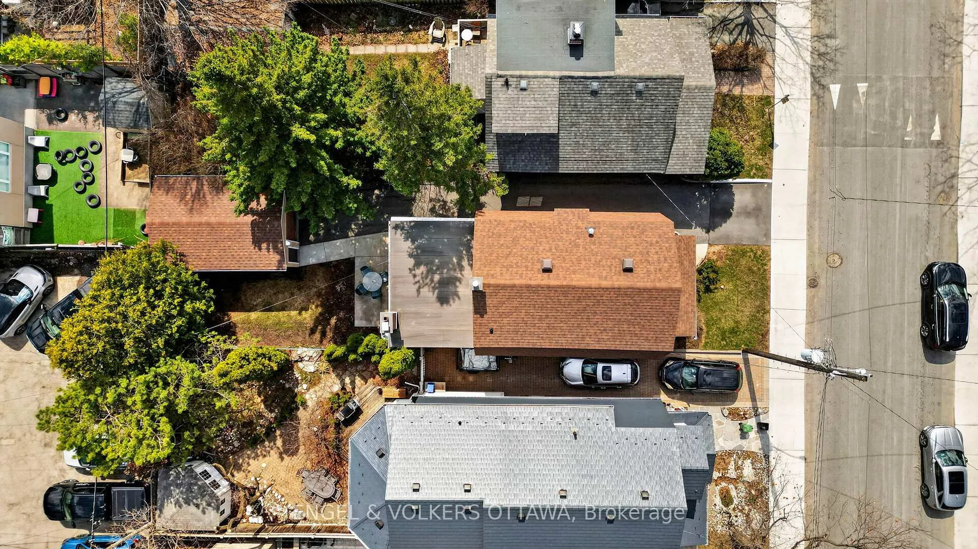 Photo 31 of 123 Huron Avenue N, Ottawa, Ottawa West — HOMEH