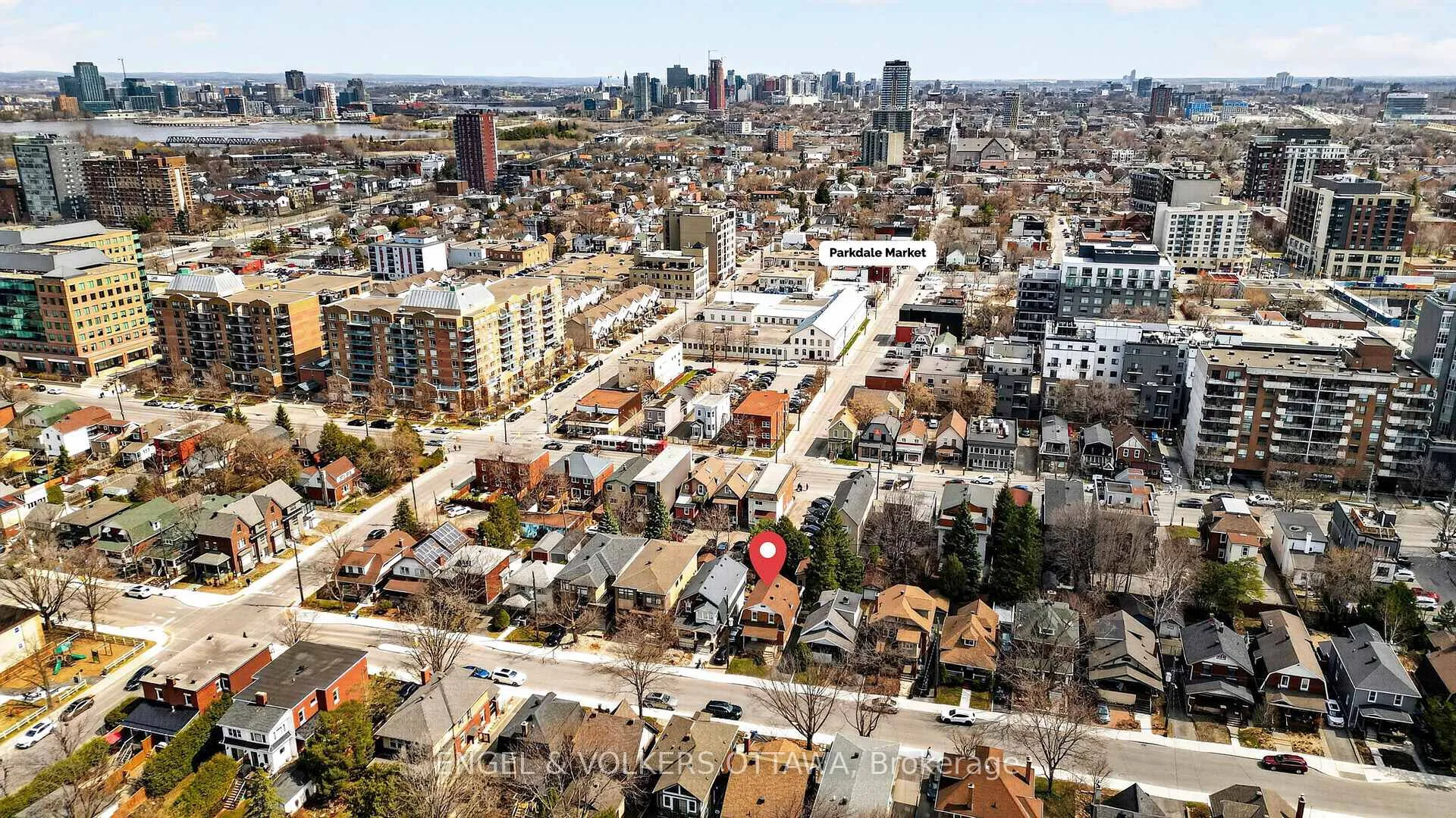 Photo 32 of 123 Huron Avenue N, Ottawa, Ottawa West — HOMEH