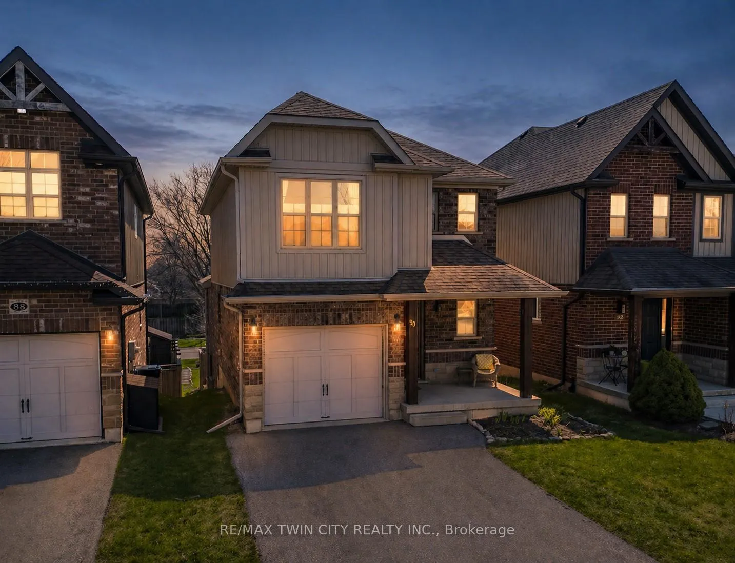 Photo 47 of 90 Captain Mccallum Drive, Wilmot — HOMEH
