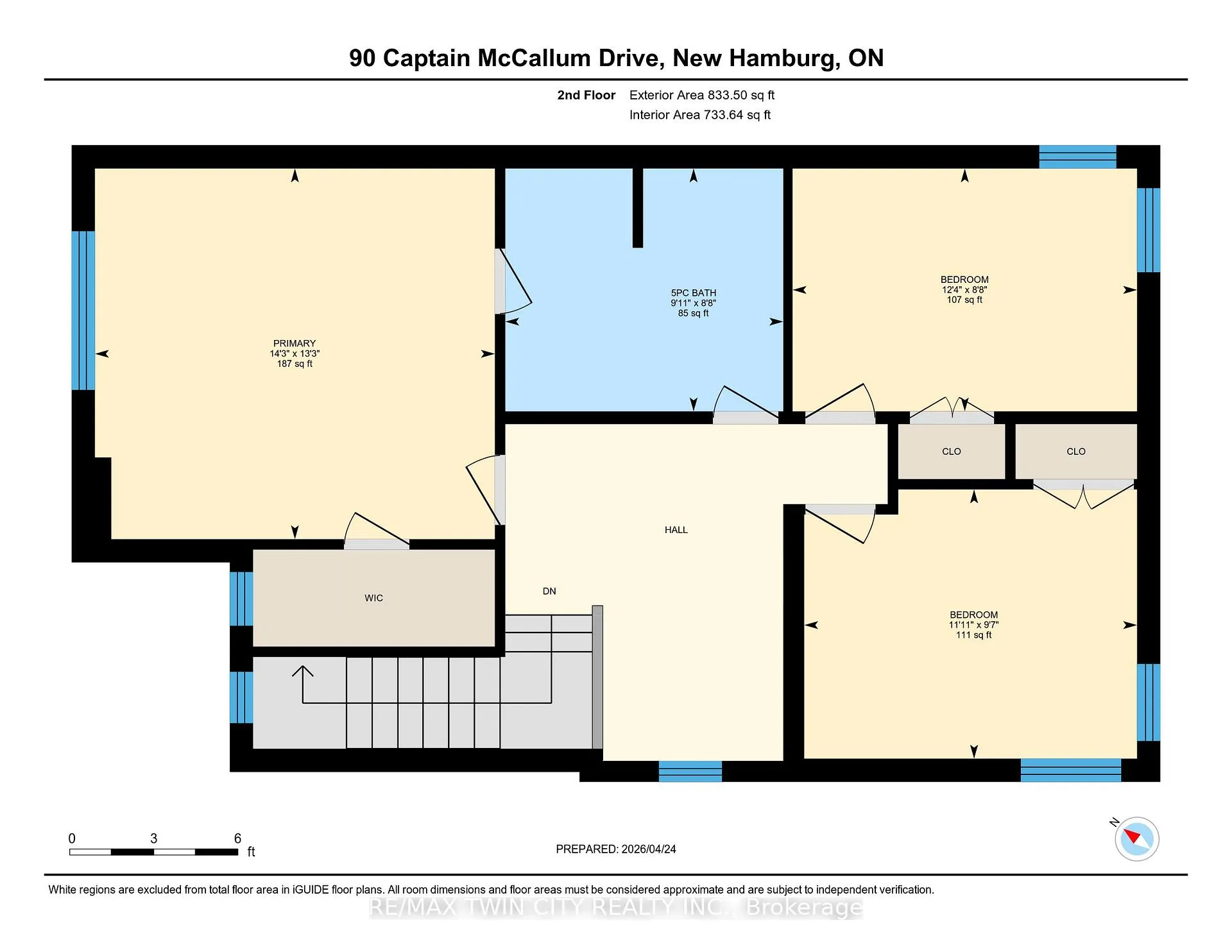Photo 49 of 90 Captain Mccallum Drive, Wilmot — HOMEH