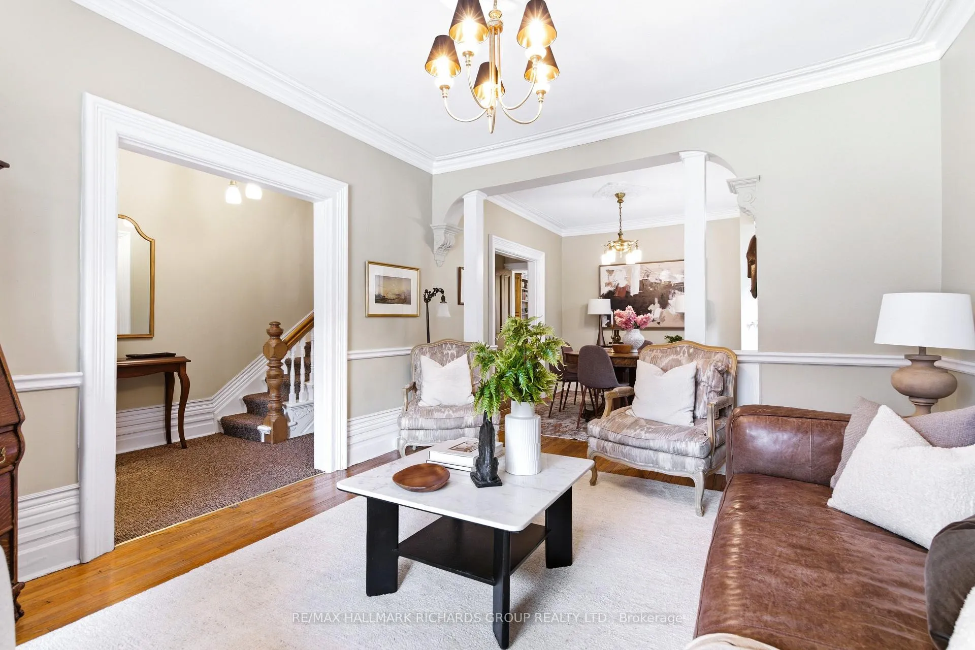 Photo 6 of 33 Swanwick Avenue, Toronto, East End-Danforth — HOMEH