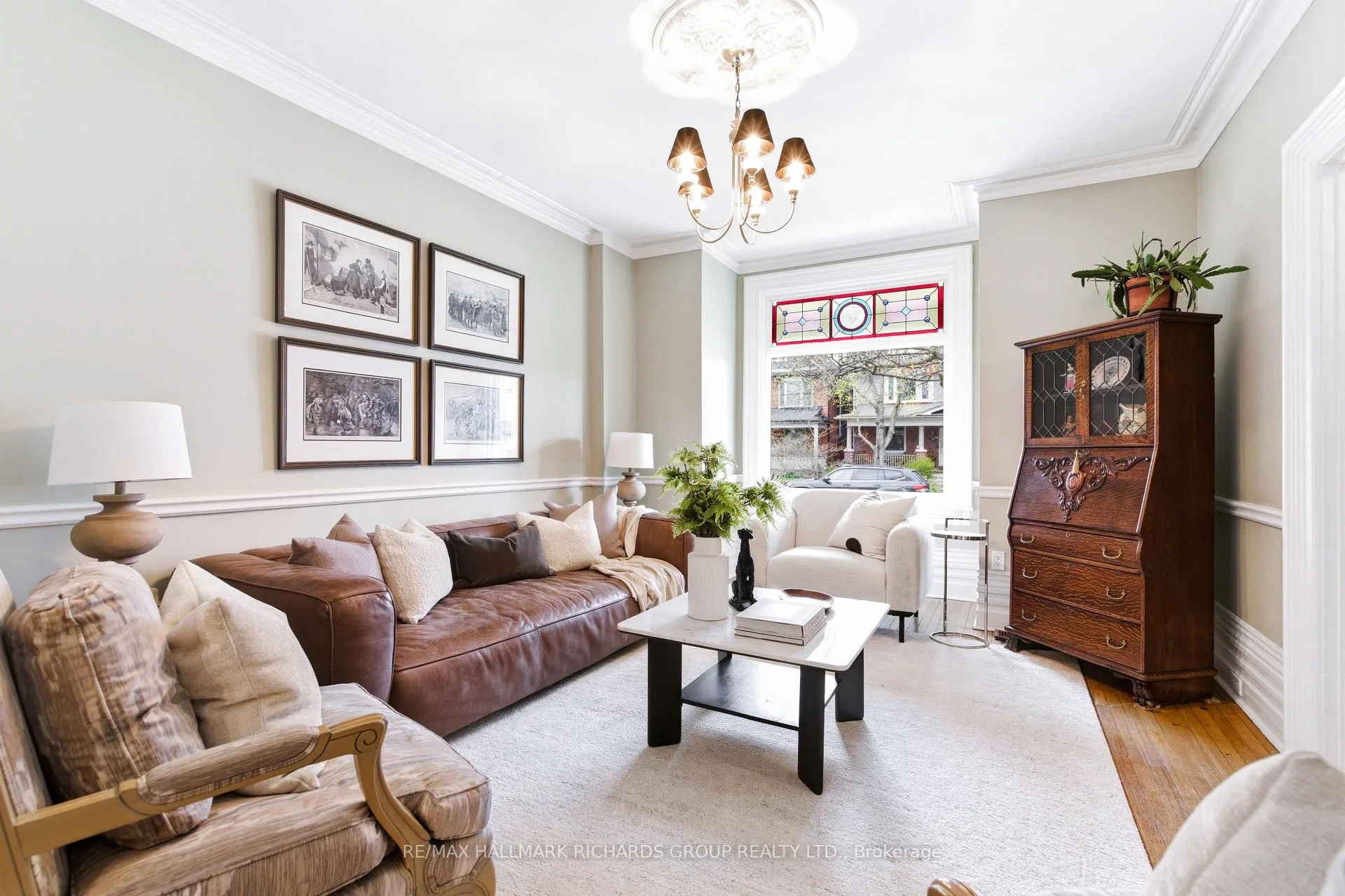 Photo 7 of 33 Swanwick Avenue, Toronto, East End-Danforth — HOMEH