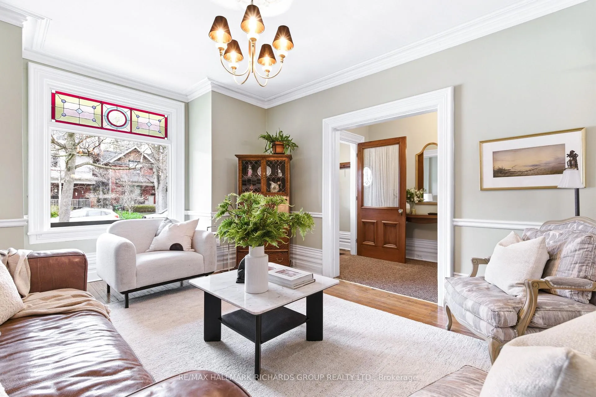 Photo 8 of 33 Swanwick Avenue, Toronto, East End-Danforth — HOMEH