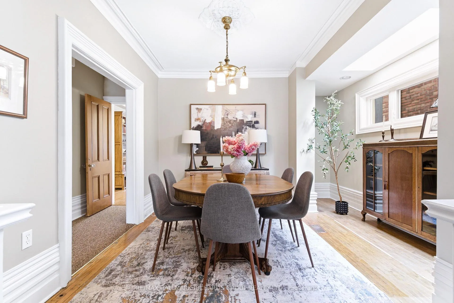 Photo 9 of 33 Swanwick Avenue, Toronto, East End-Danforth — HOMEH