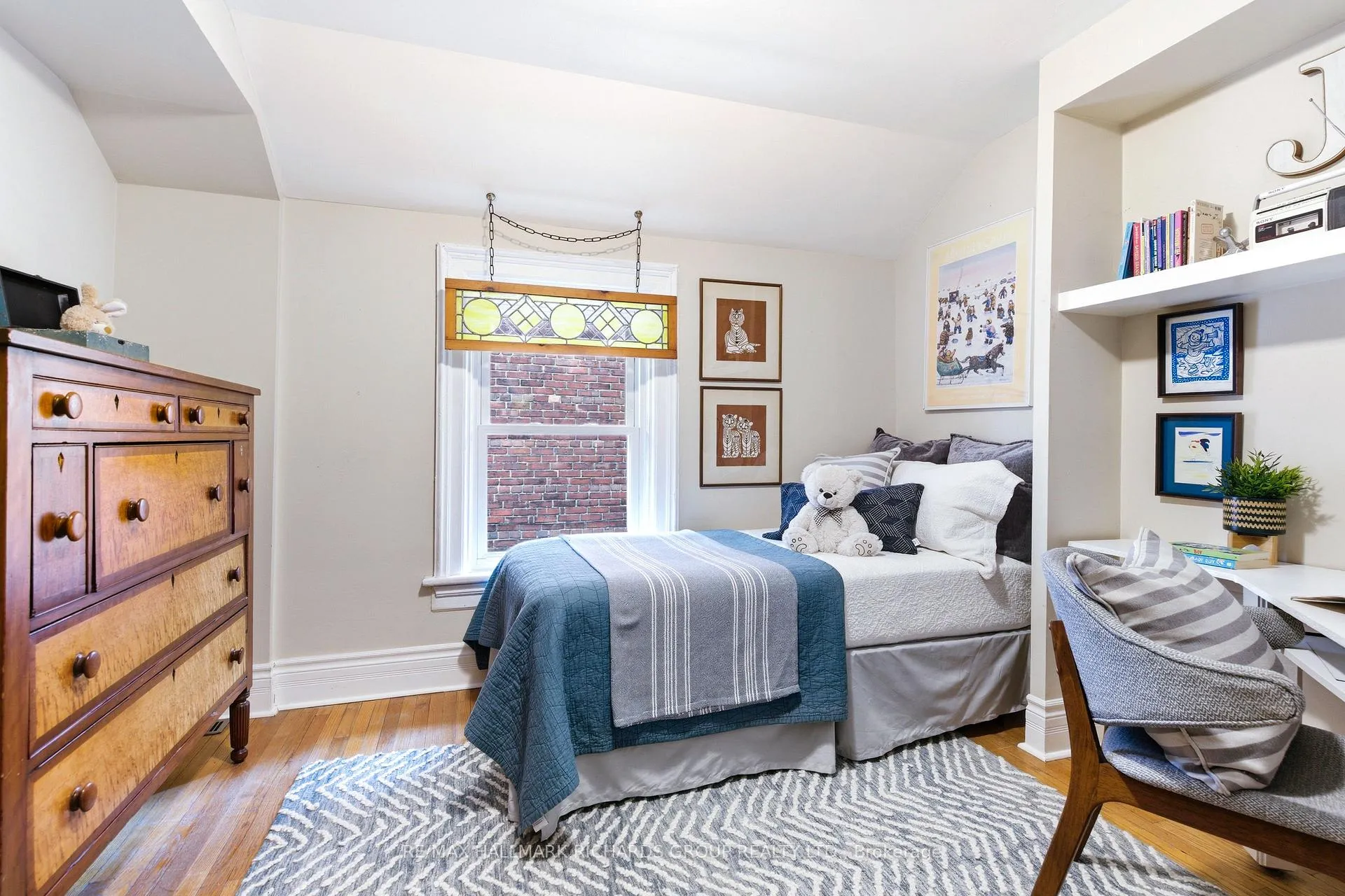 Photo 20 of 33 Swanwick Avenue, Toronto, East End-Danforth — HOMEH