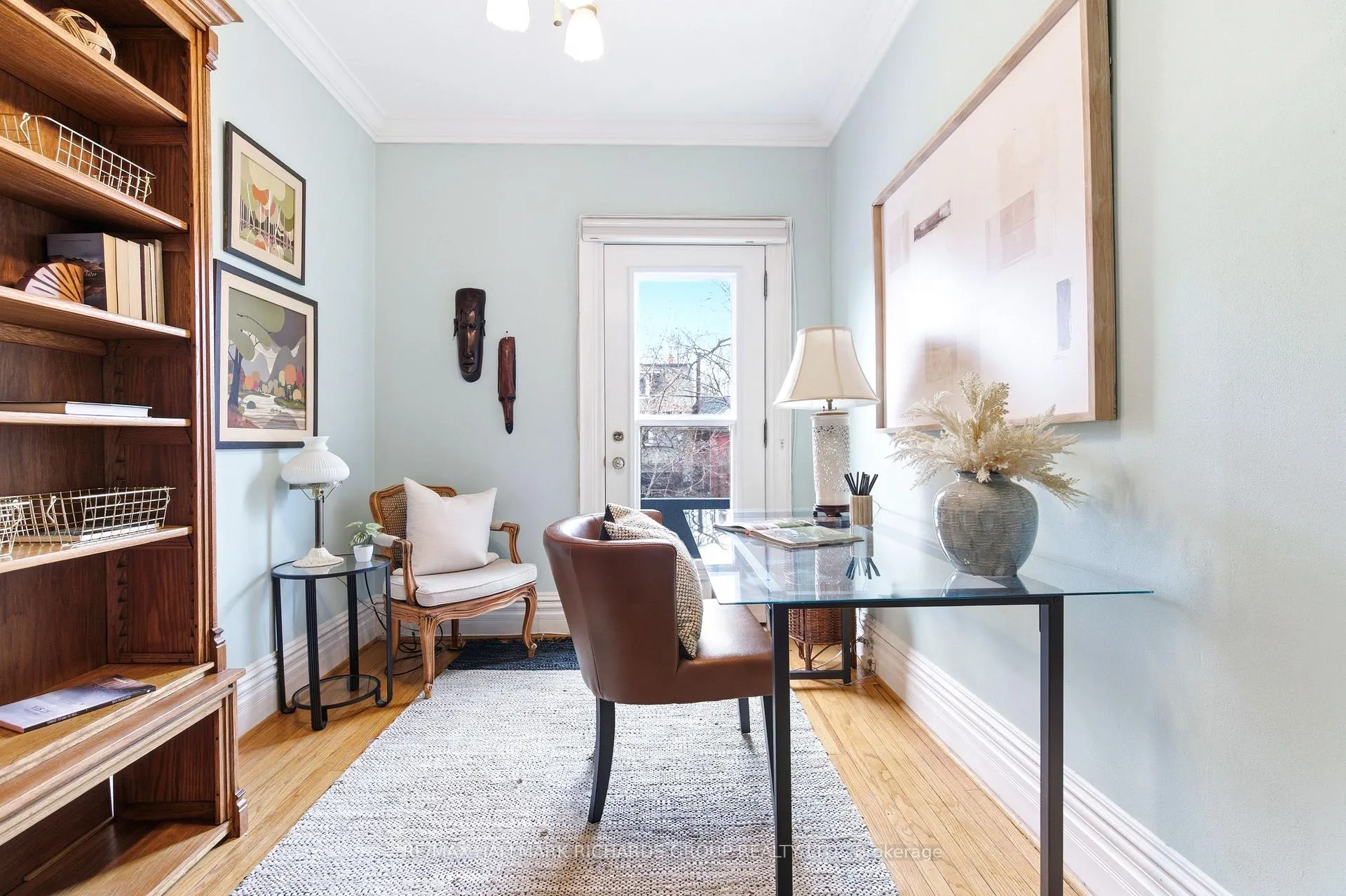 Photo 22 of 33 Swanwick Avenue, Toronto, East End-Danforth — HOMEH