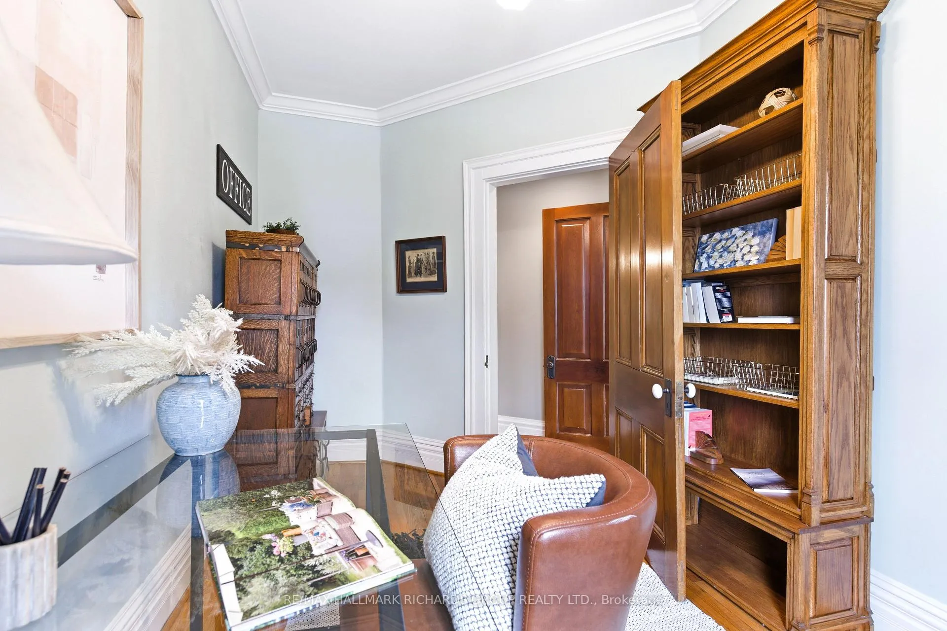 Photo 24 of 33 Swanwick Avenue, Toronto, East End-Danforth — HOMEH