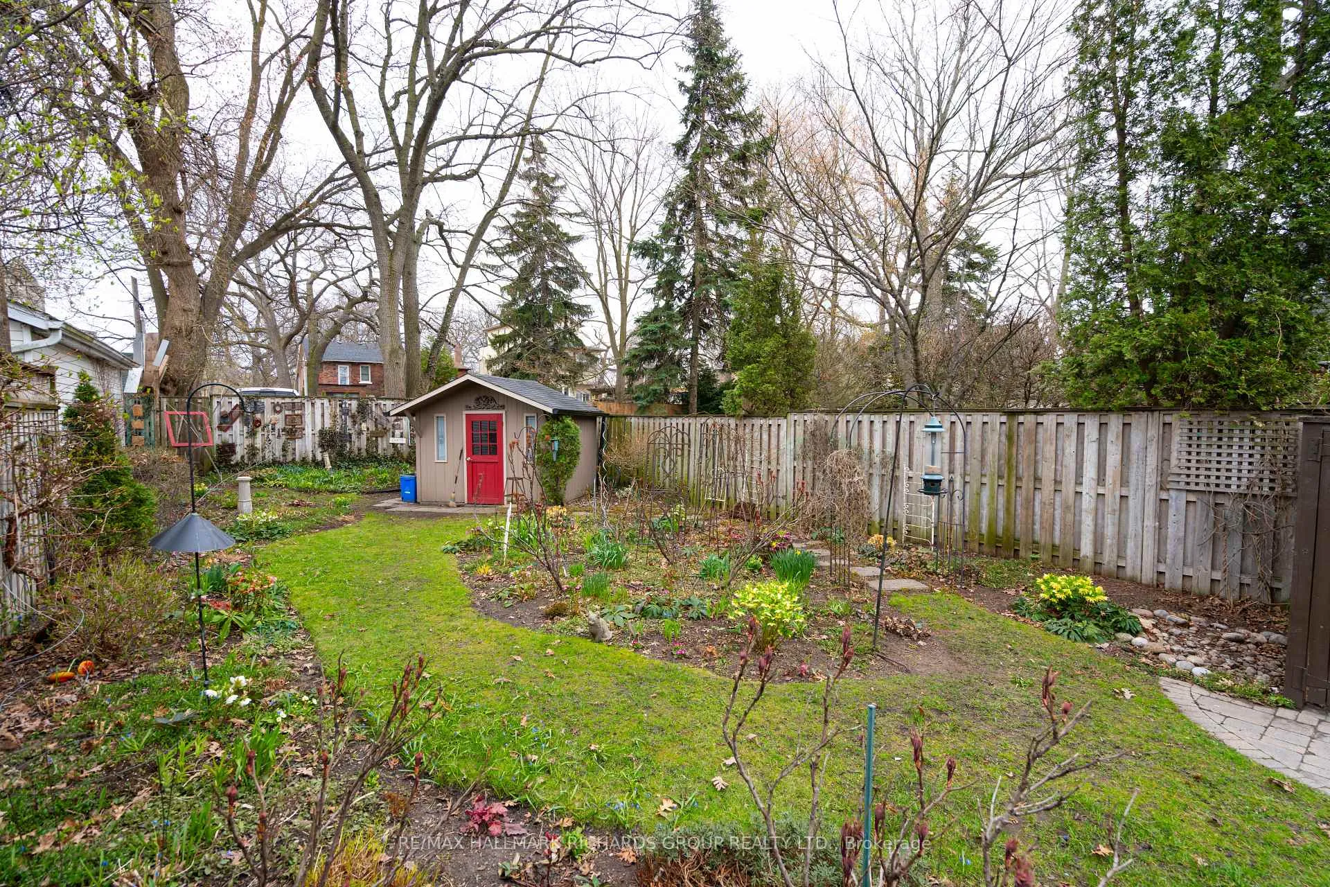 Photo 29 of 33 Swanwick Avenue, Toronto, East End-Danforth — HOMEH