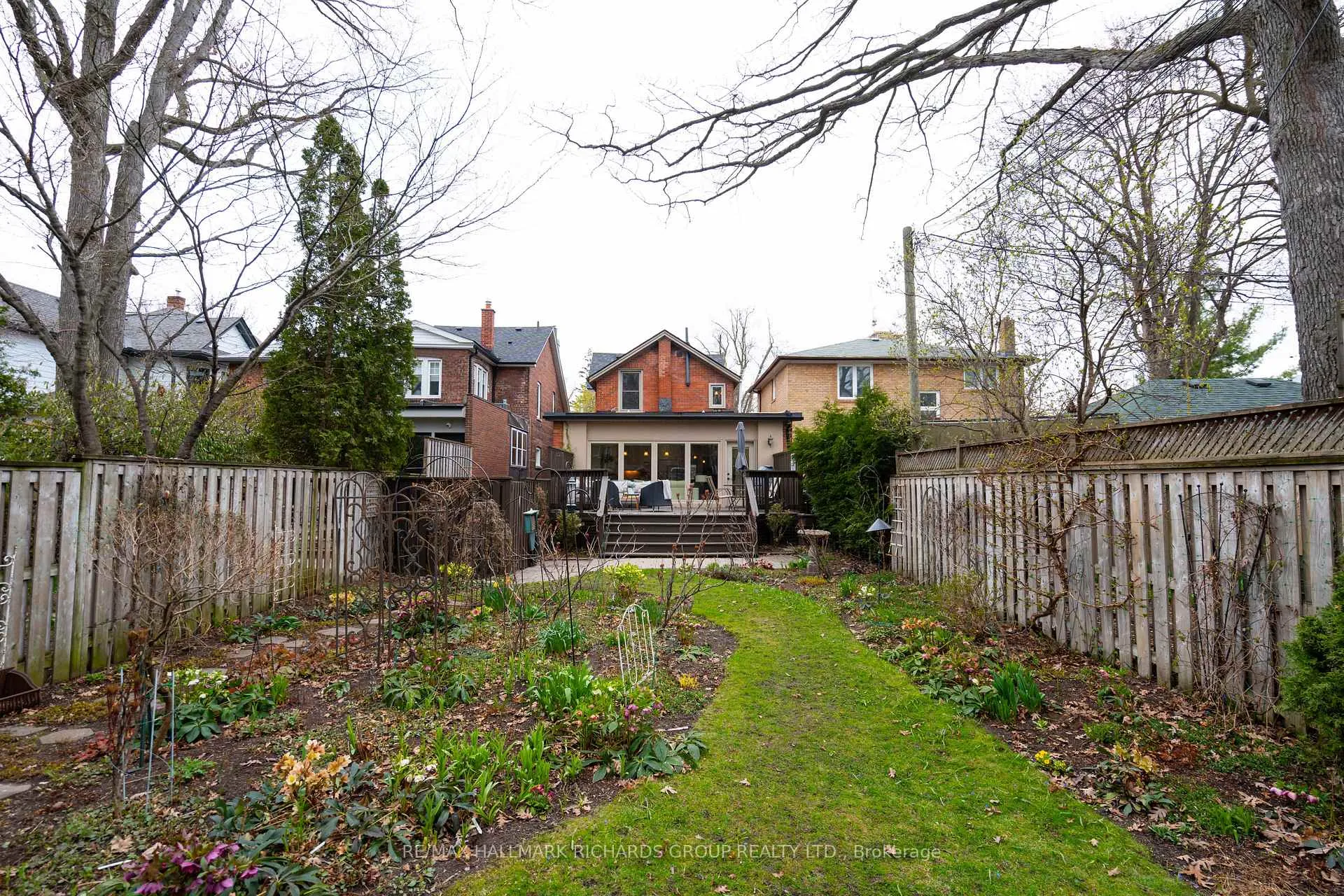 Photo 30 of 33 Swanwick Avenue, Toronto, East End-Danforth — HOMEH