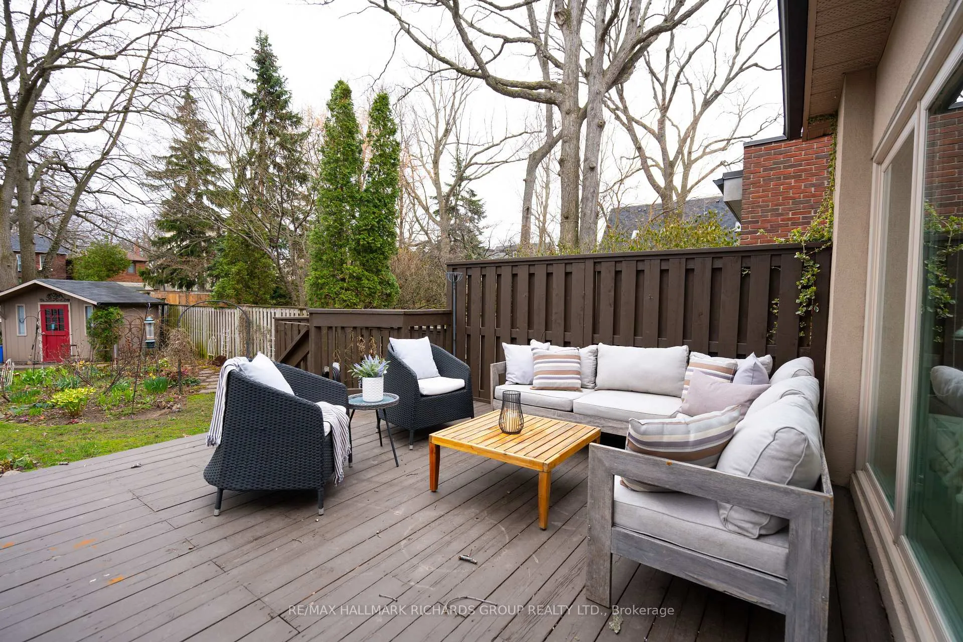 Photo 31 of 33 Swanwick Avenue, Toronto, East End-Danforth — HOMEH