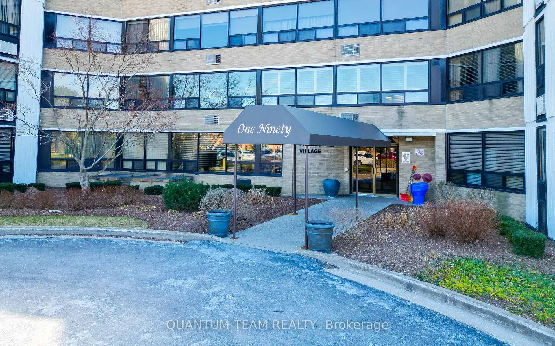 Photo 2 of Unit 409A, 190 Hwy 20 W, Pelham, Fonthill — HOMEH