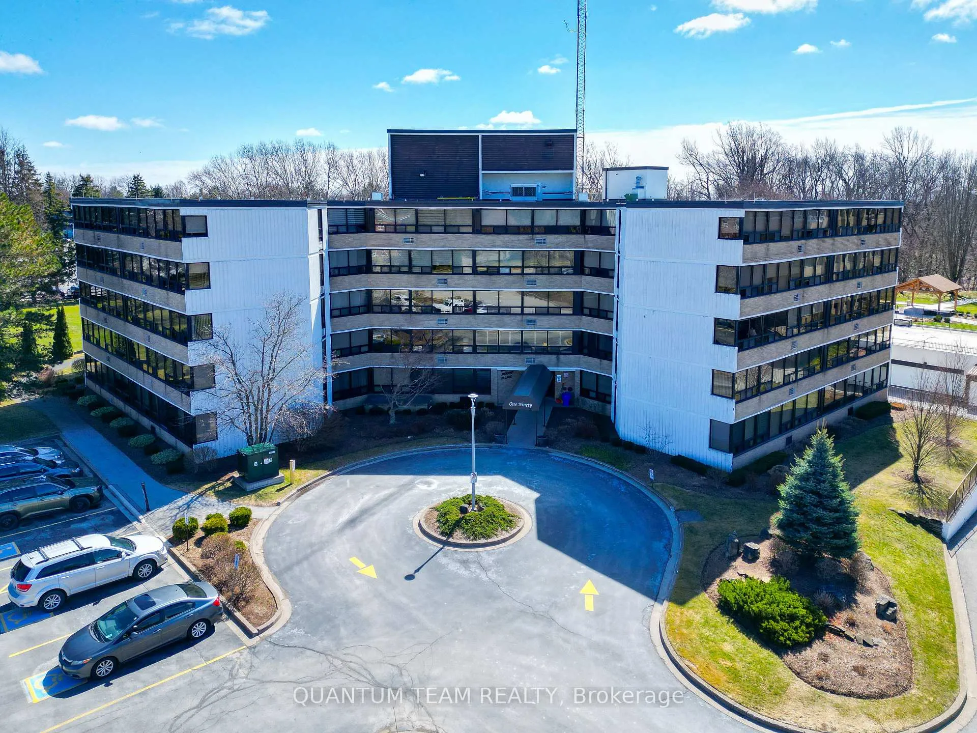 Photo 3 of Unit 409A, 190 Hwy 20 W, Pelham, Fonthill — HOMEH