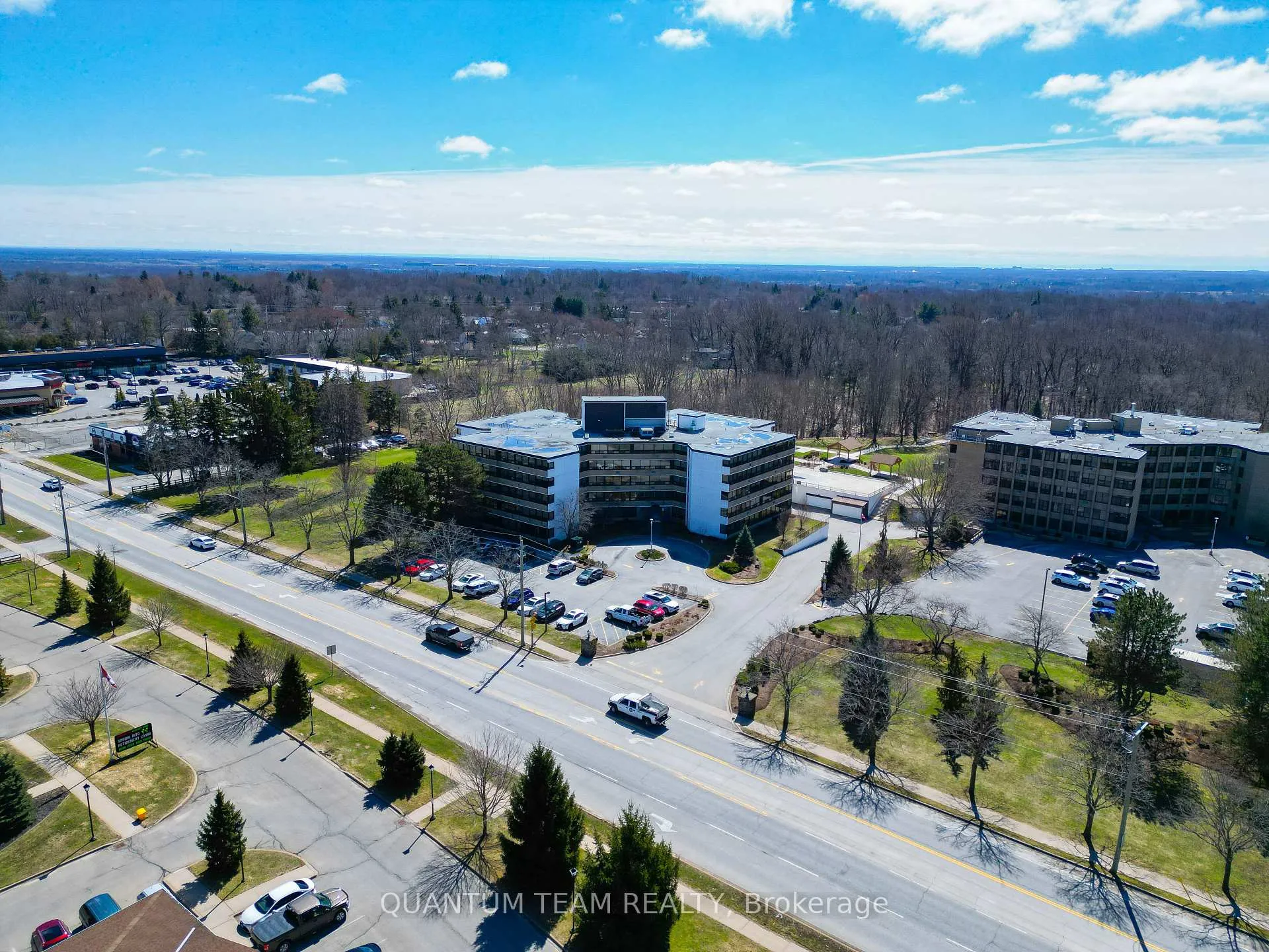 Photo 4 of Unit 409A, 190 Hwy 20 W, Pelham, Fonthill — HOMEH