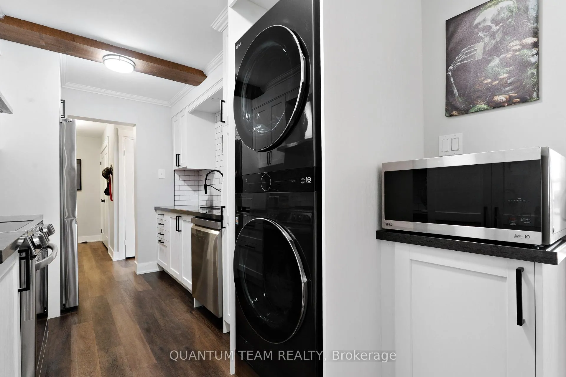 Photo 17 of Unit 409A, 190 Hwy 20 W, Pelham, Fonthill — HOMEH