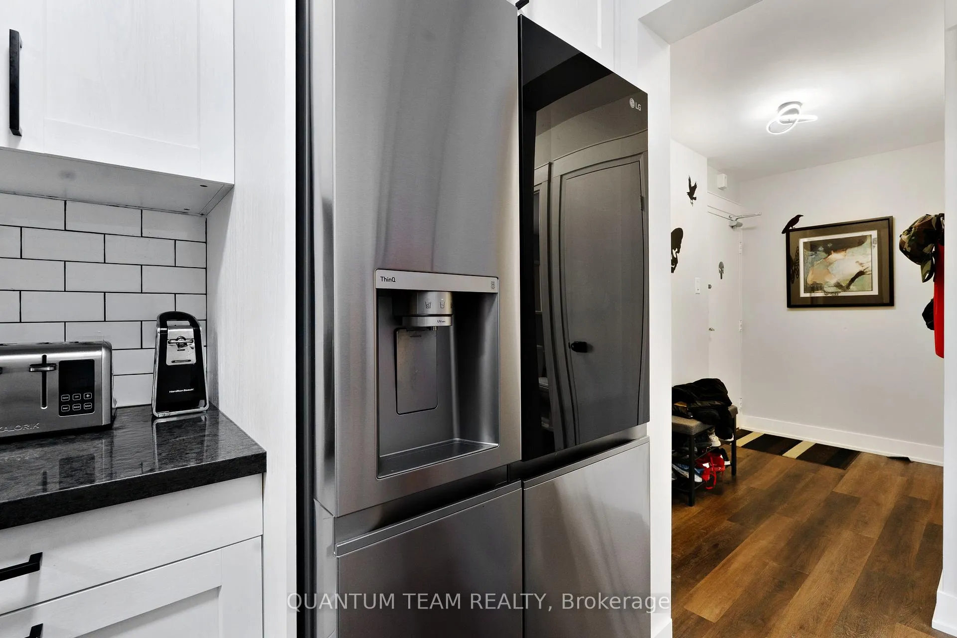 Photo 20 of Unit 409A, 190 Hwy 20 W, Pelham, Fonthill — HOMEH