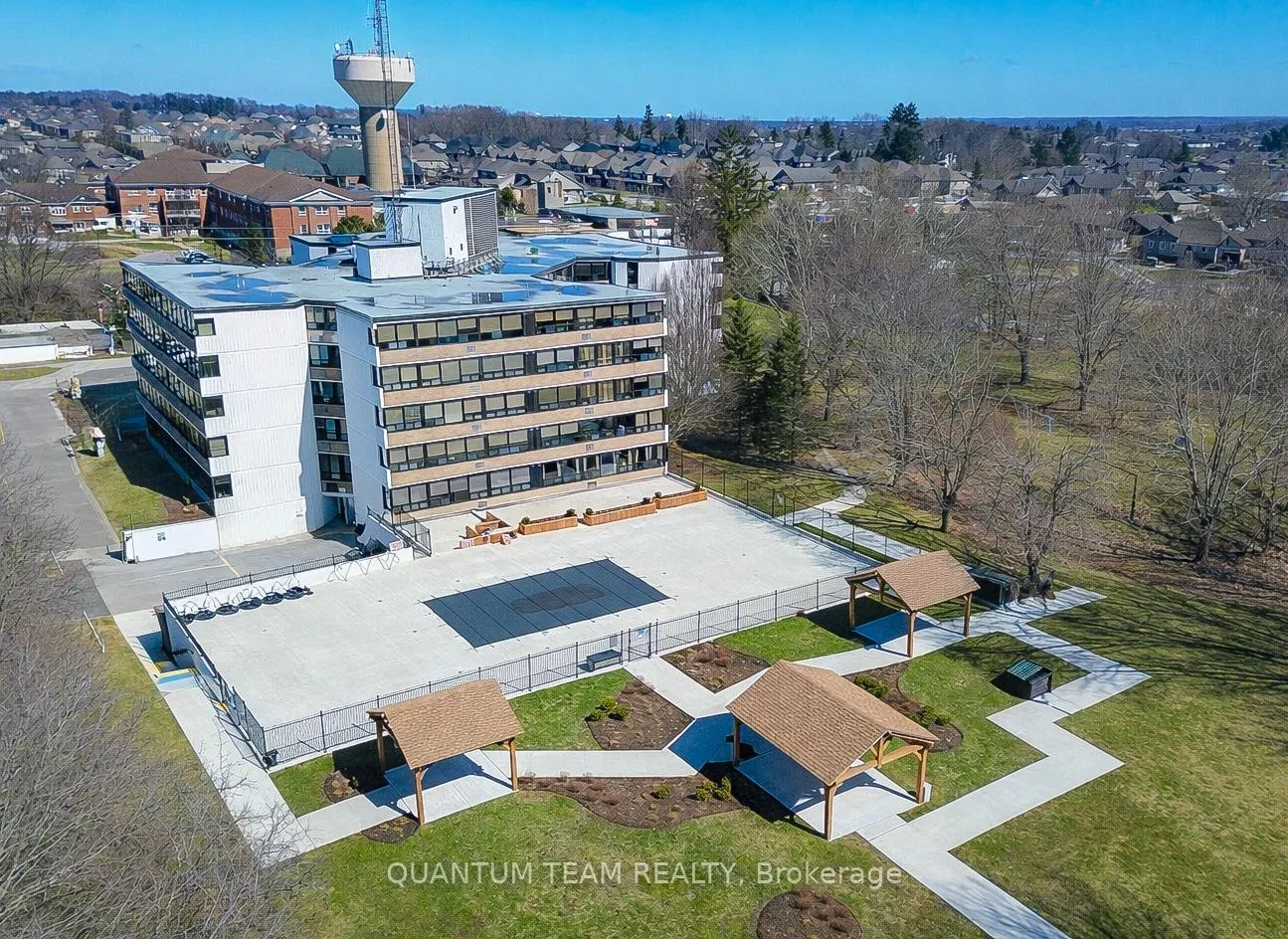 Photo 31 of Unit 409A, 190 Hwy 20 W, Pelham, Fonthill — HOMEH
