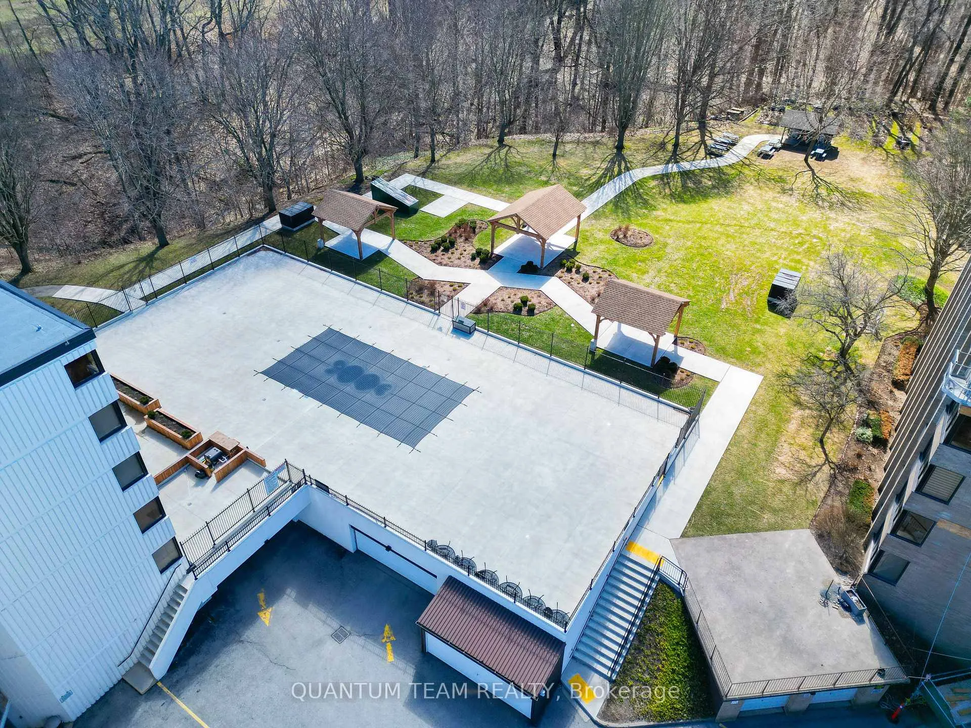 Photo 32 of Unit 409A, 190 Hwy 20 W, Pelham, Fonthill — HOMEH