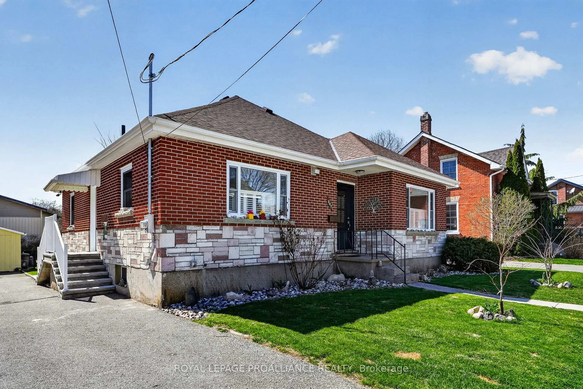 Photo 6 of 387 Mathew Street, Cobourg — HOMEH