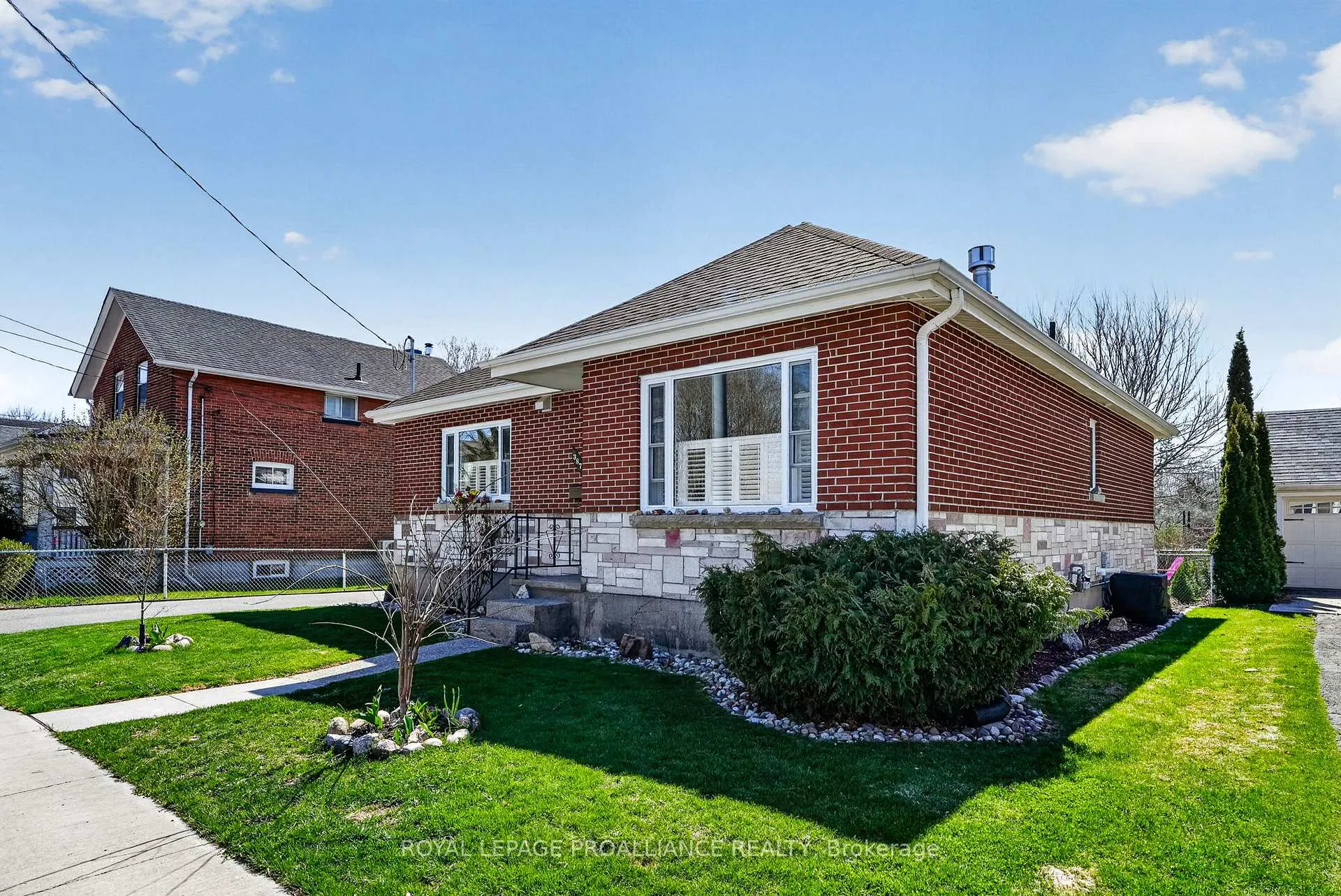 Photo 21 of 387 Mathew Street, Cobourg — HOMEH