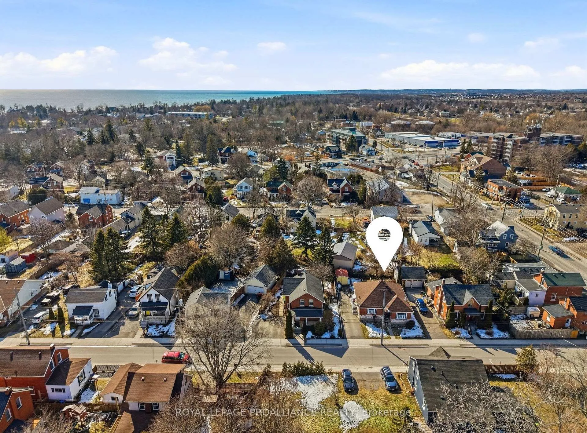 Photo 22 of 387 Mathew Street, Cobourg — HOMEH