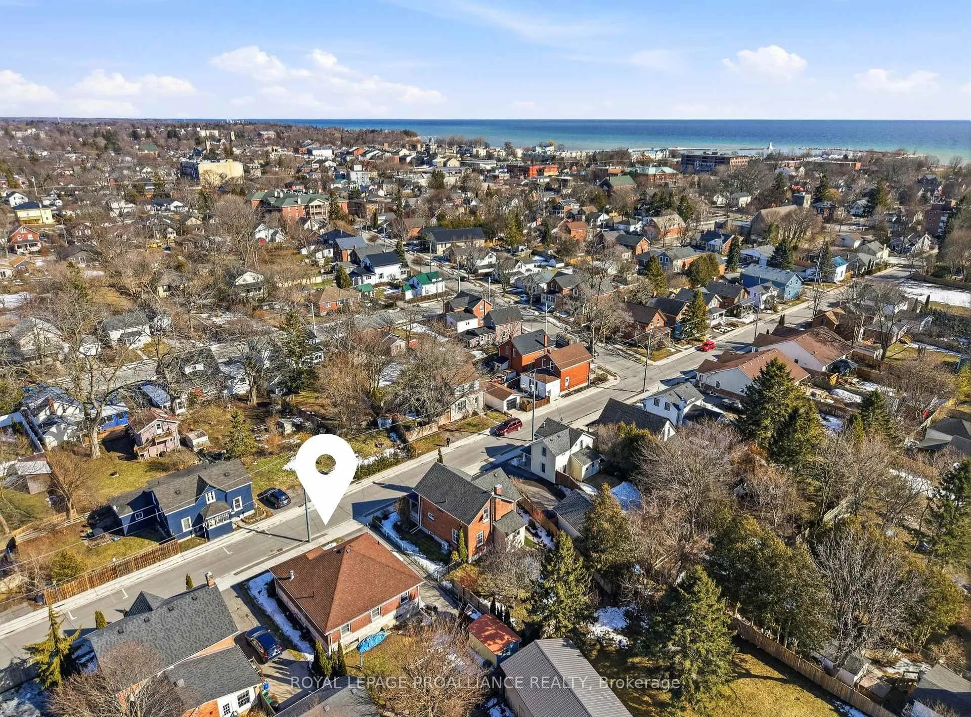 Photo 23 of 387 Mathew Street, Cobourg — HOMEH