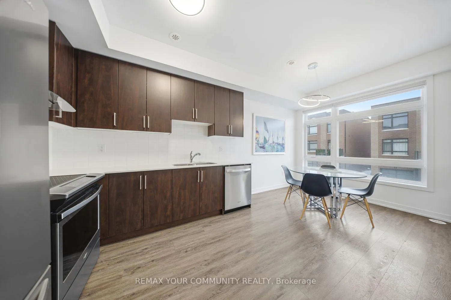 Photo 16 of 21 Hearne Street, Vaughan, Vaughan Grove — HOMEH