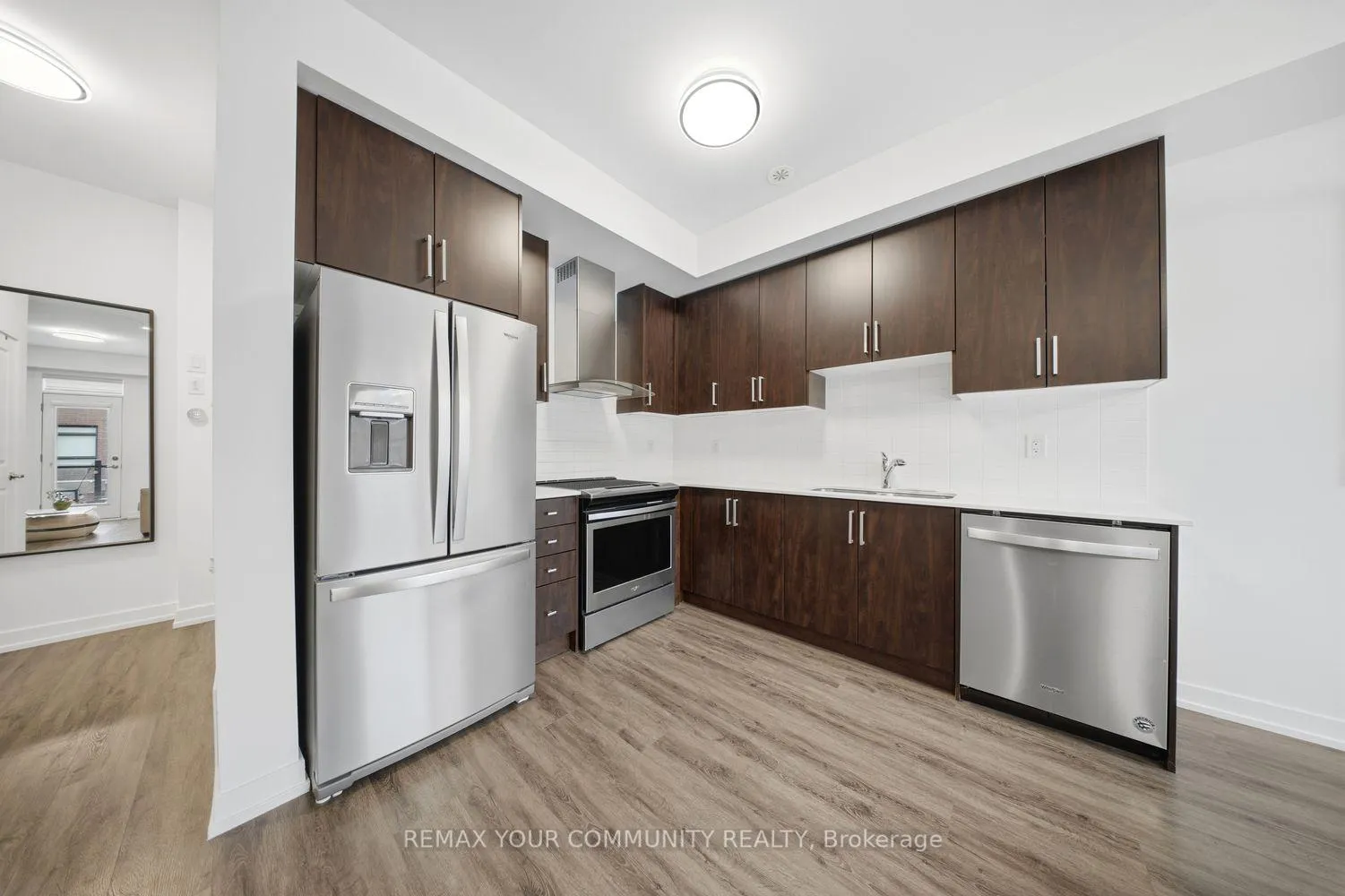 Photo 18 of 21 Hearne Street, Vaughan, Vaughan Grove — HOMEH