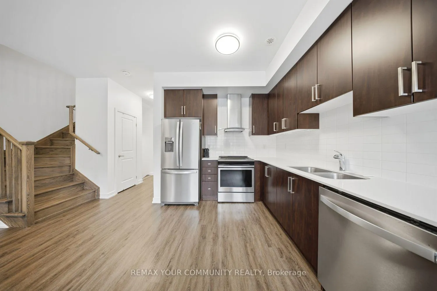 Photo 19 of 21 Hearne Street, Vaughan, Vaughan Grove — HOMEH