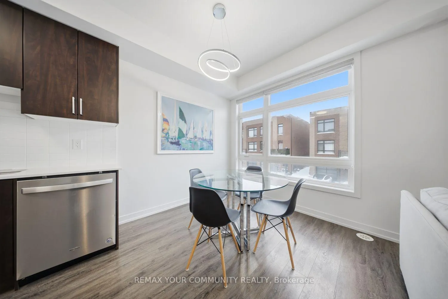 Photo 21 of 21 Hearne Street, Vaughan, Vaughan Grove — HOMEH
