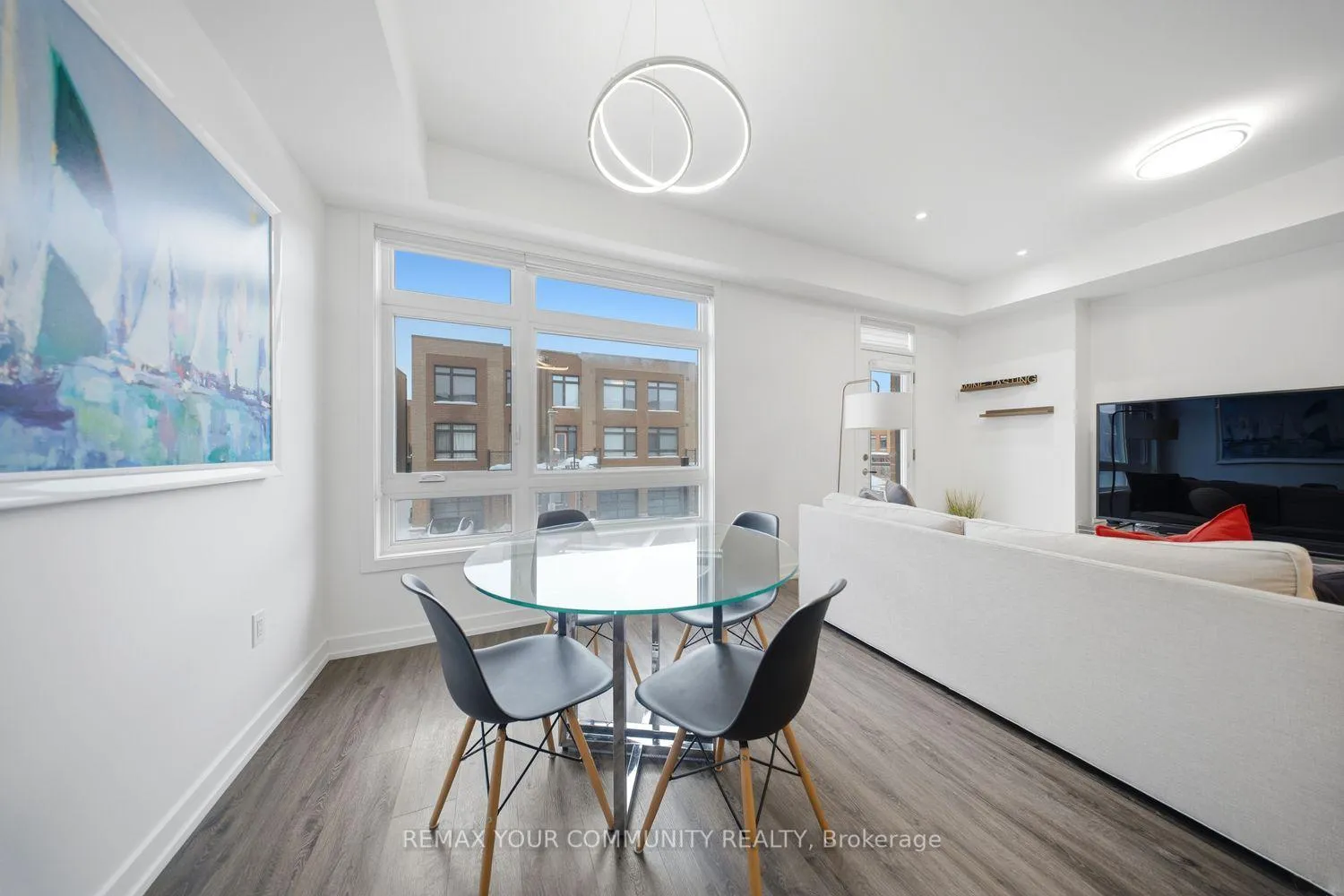 Photo 22 of 21 Hearne Street, Vaughan, Vaughan Grove — HOMEH