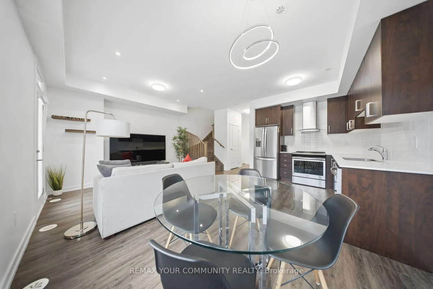 Photo 23 of 21 Hearne Street, Vaughan, Vaughan Grove — HOMEH