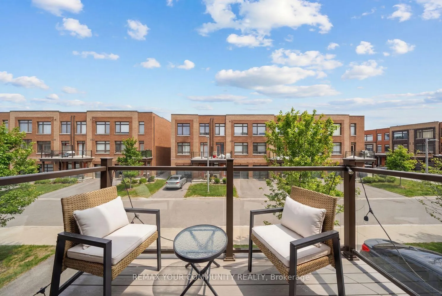Photo 36 of 21 Hearne Street, Vaughan, Vaughan Grove — HOMEH