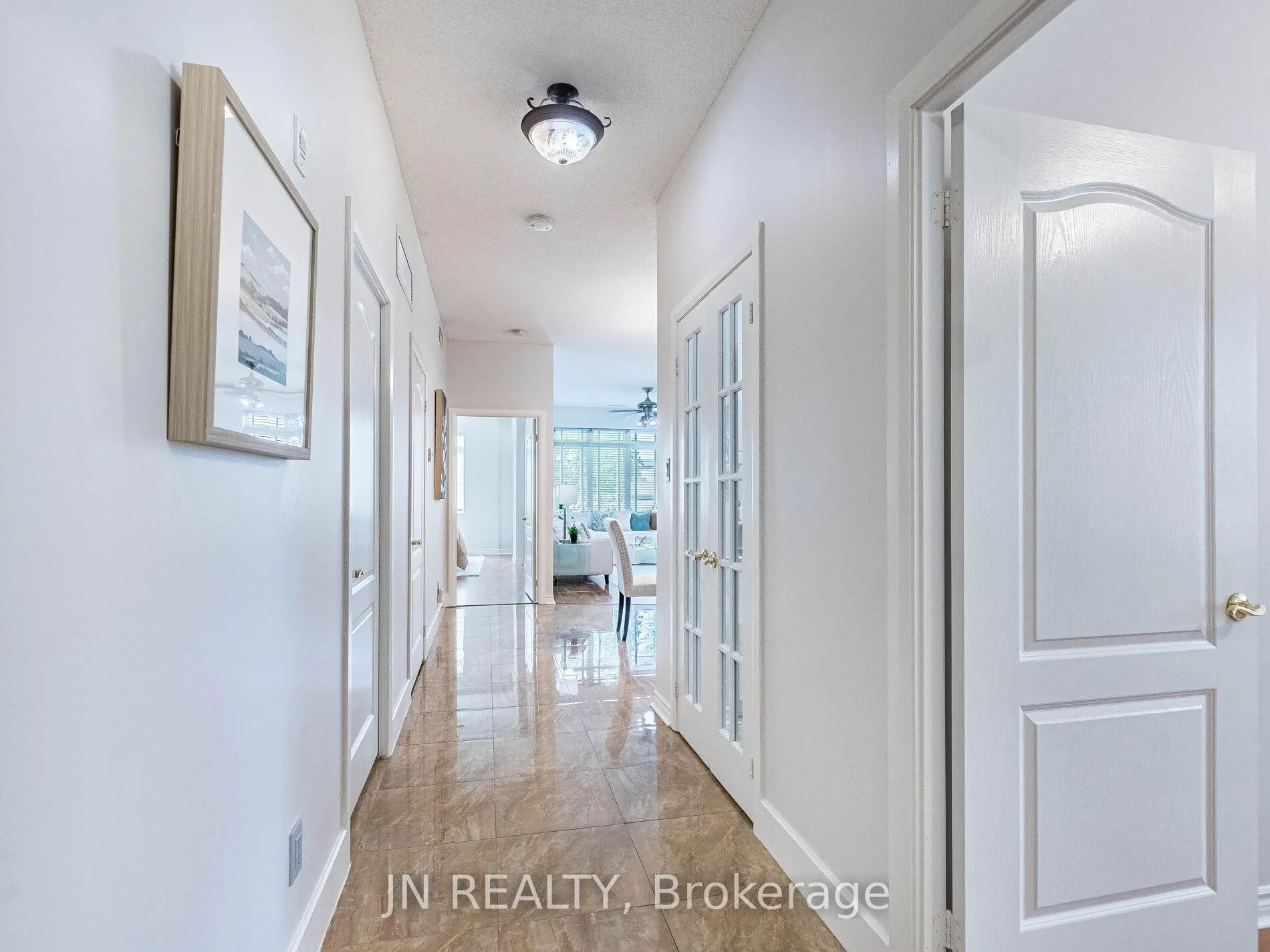 Photo 8 of Unit 109, 10 Dayspring Circle, Brampton, Goreway Drive Corridor — HOMEH