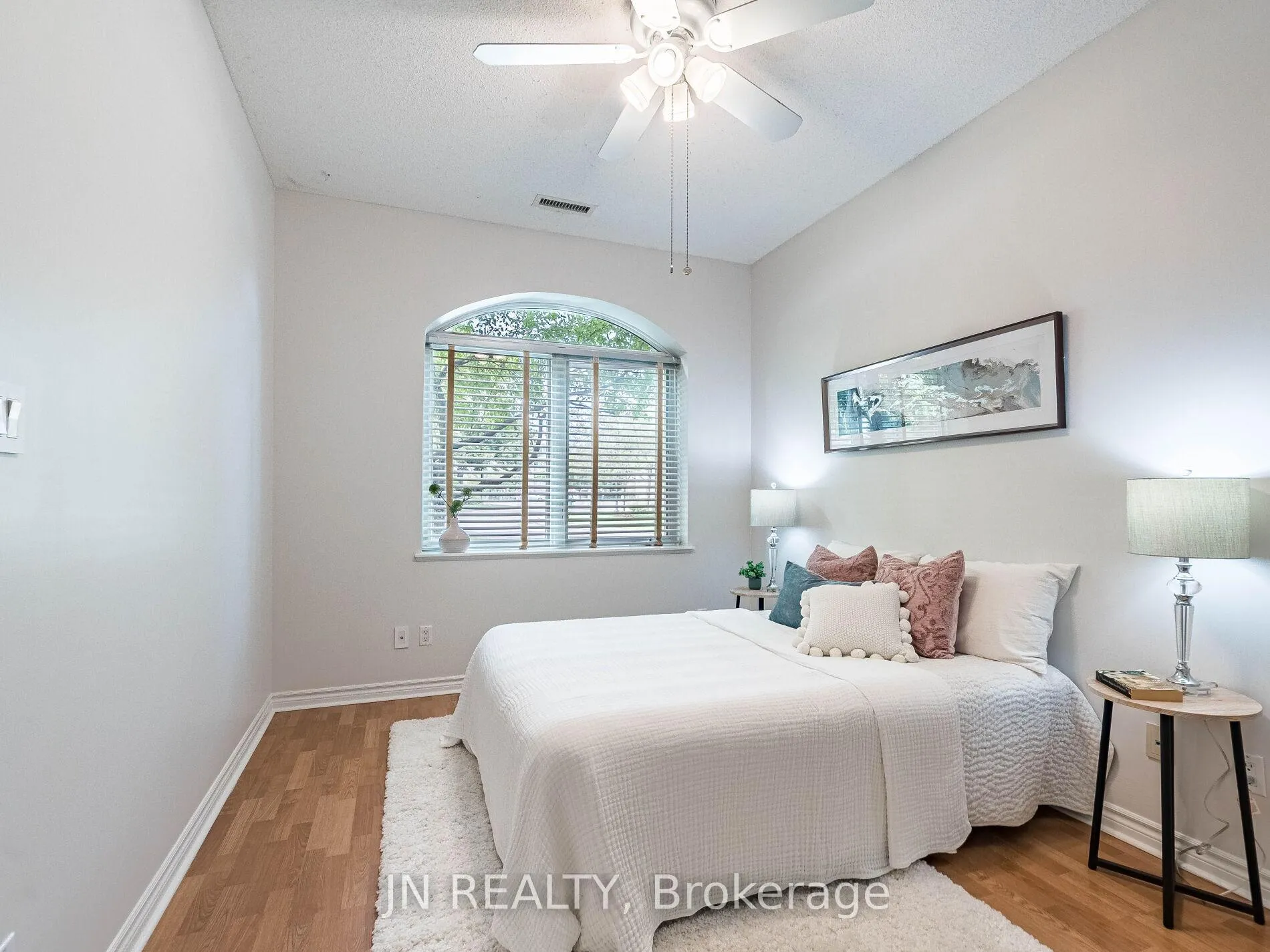 Photo 19 of Unit 109, 10 Dayspring Circle, Brampton, Goreway Drive Corridor — HOMEH