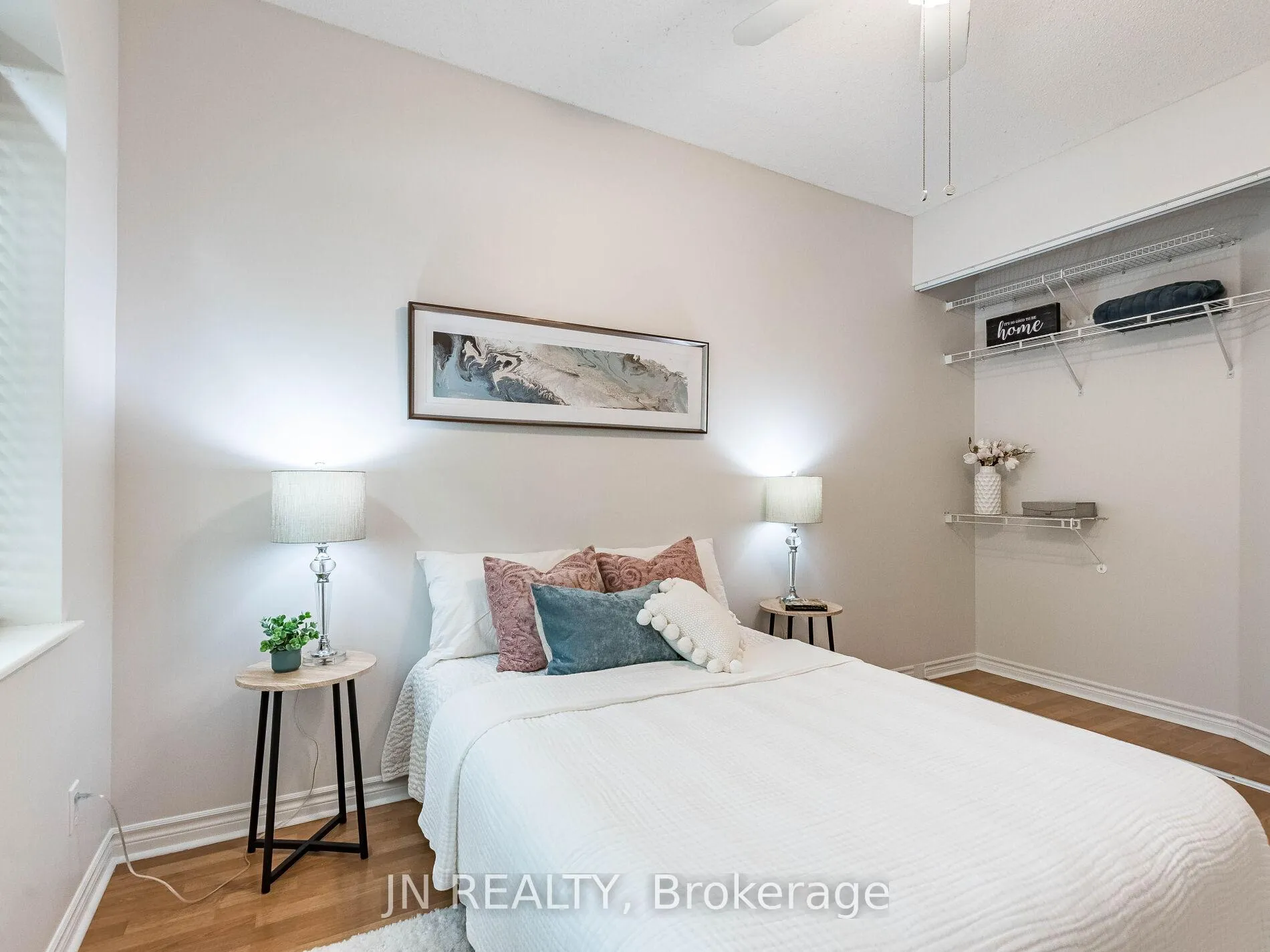 Photo 20 of Unit 109, 10 Dayspring Circle, Brampton, Goreway Drive Corridor — HOMEH