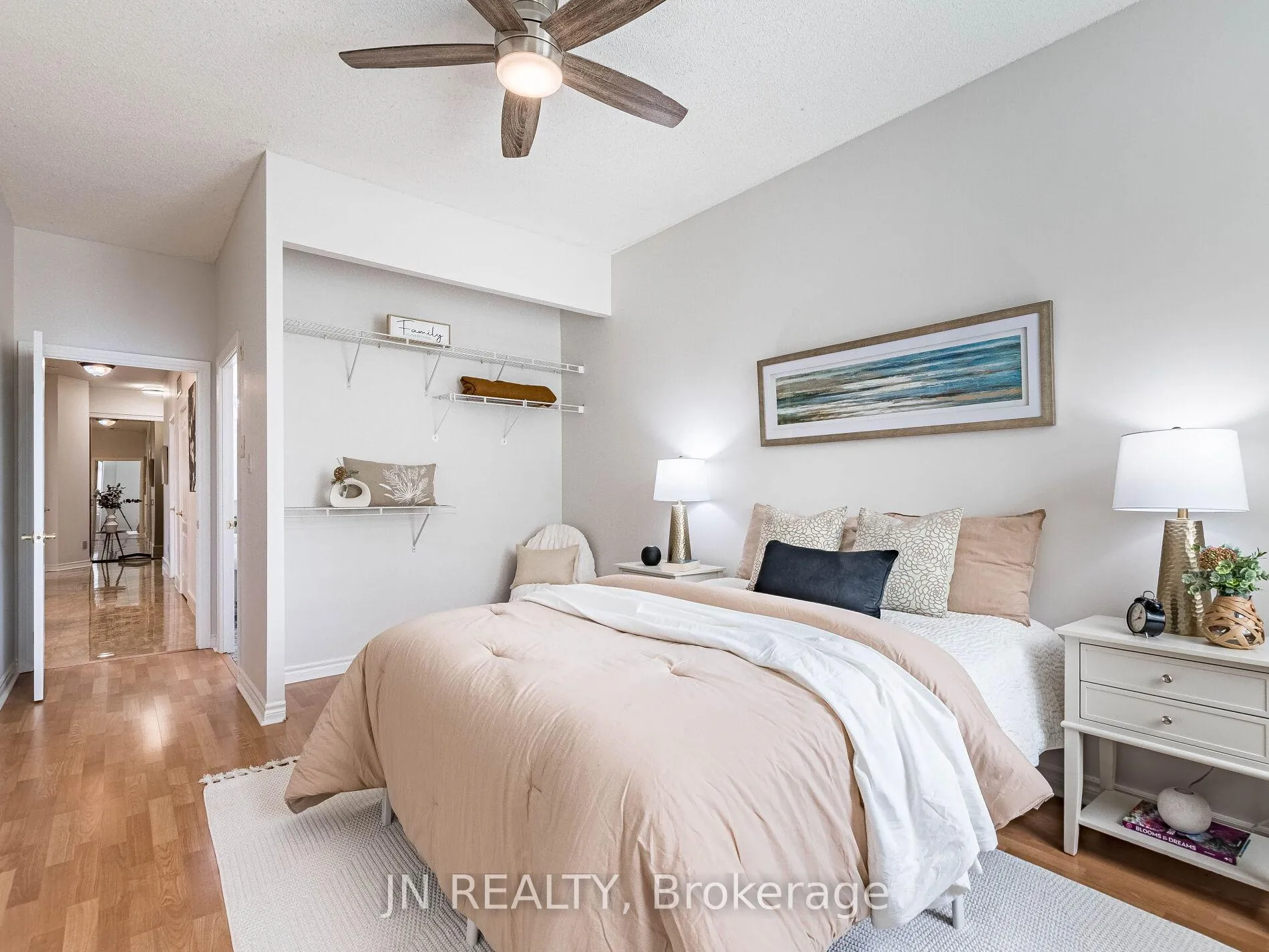 Photo 24 of Unit 109, 10 Dayspring Circle, Brampton, Goreway Drive Corridor — HOMEH