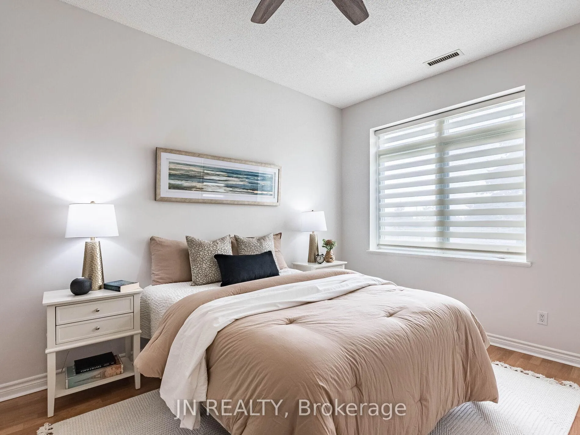 Photo 25 of Unit 109, 10 Dayspring Circle, Brampton, Goreway Drive Corridor — HOMEH