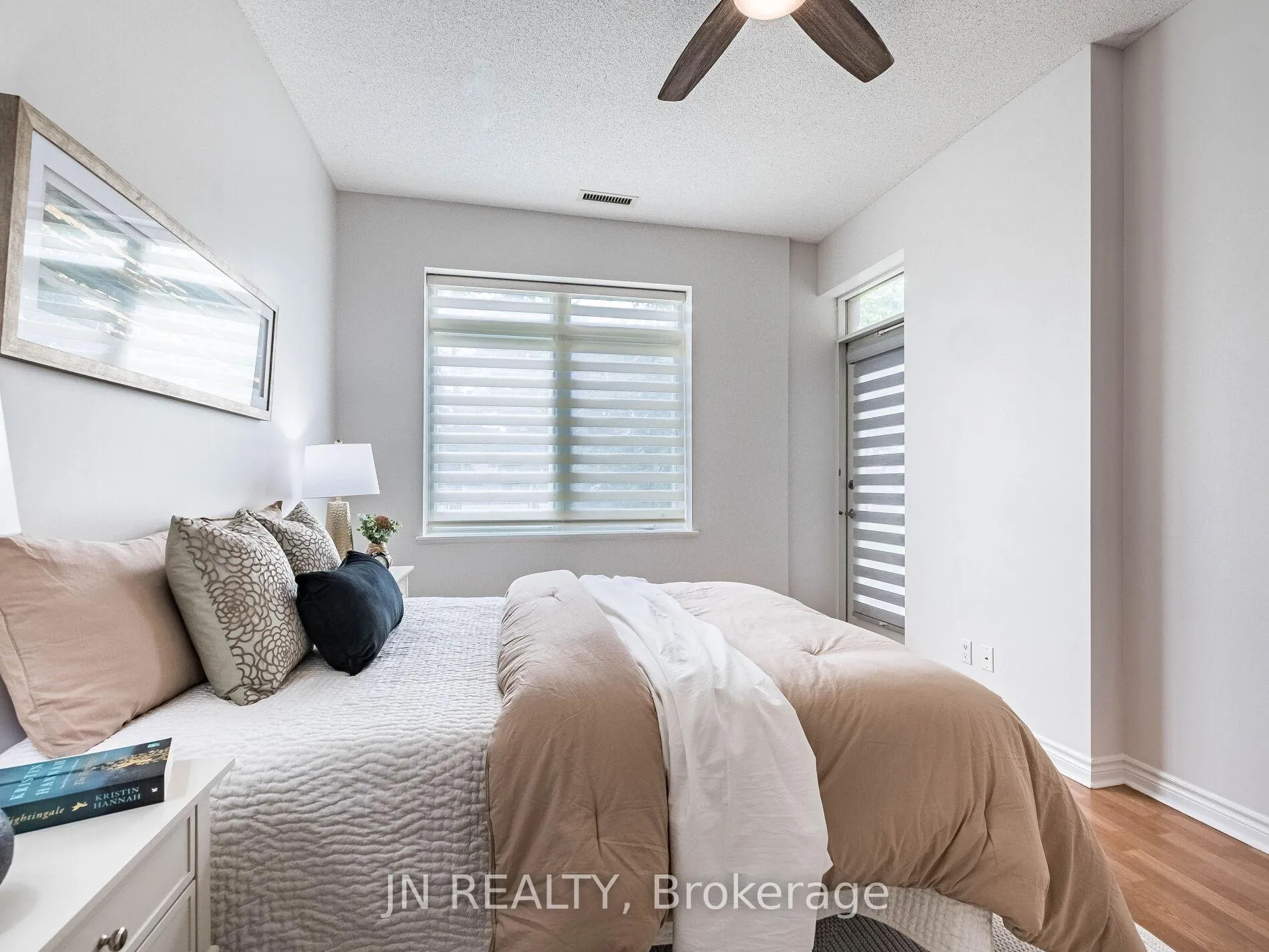 Photo 26 of Unit 109, 10 Dayspring Circle, Brampton, Goreway Drive Corridor — HOMEH