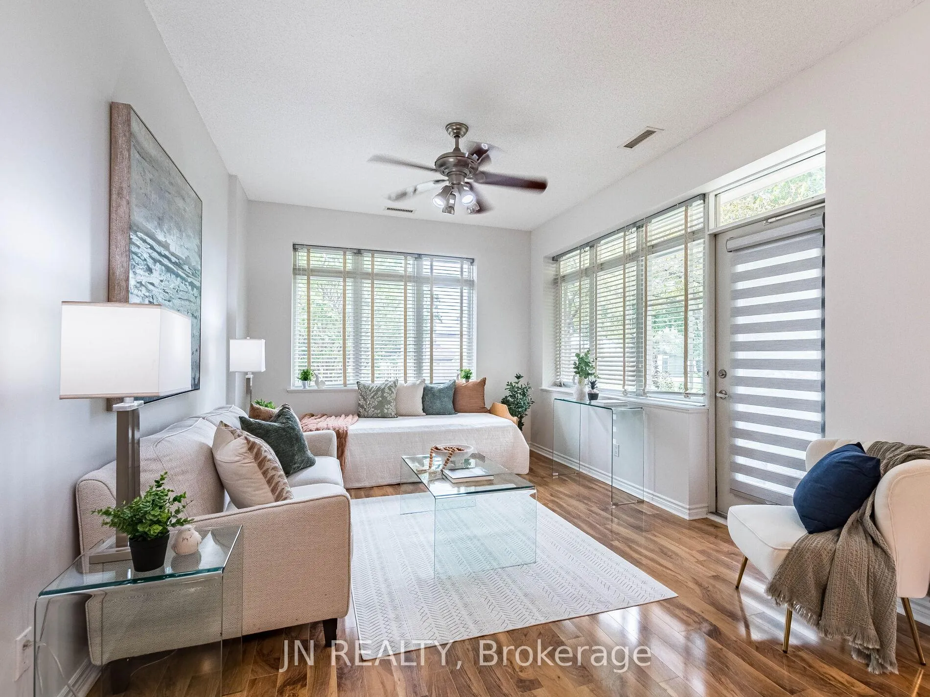 Photo 29 of Unit 109, 10 Dayspring Circle, Brampton, Goreway Drive Corridor — HOMEH