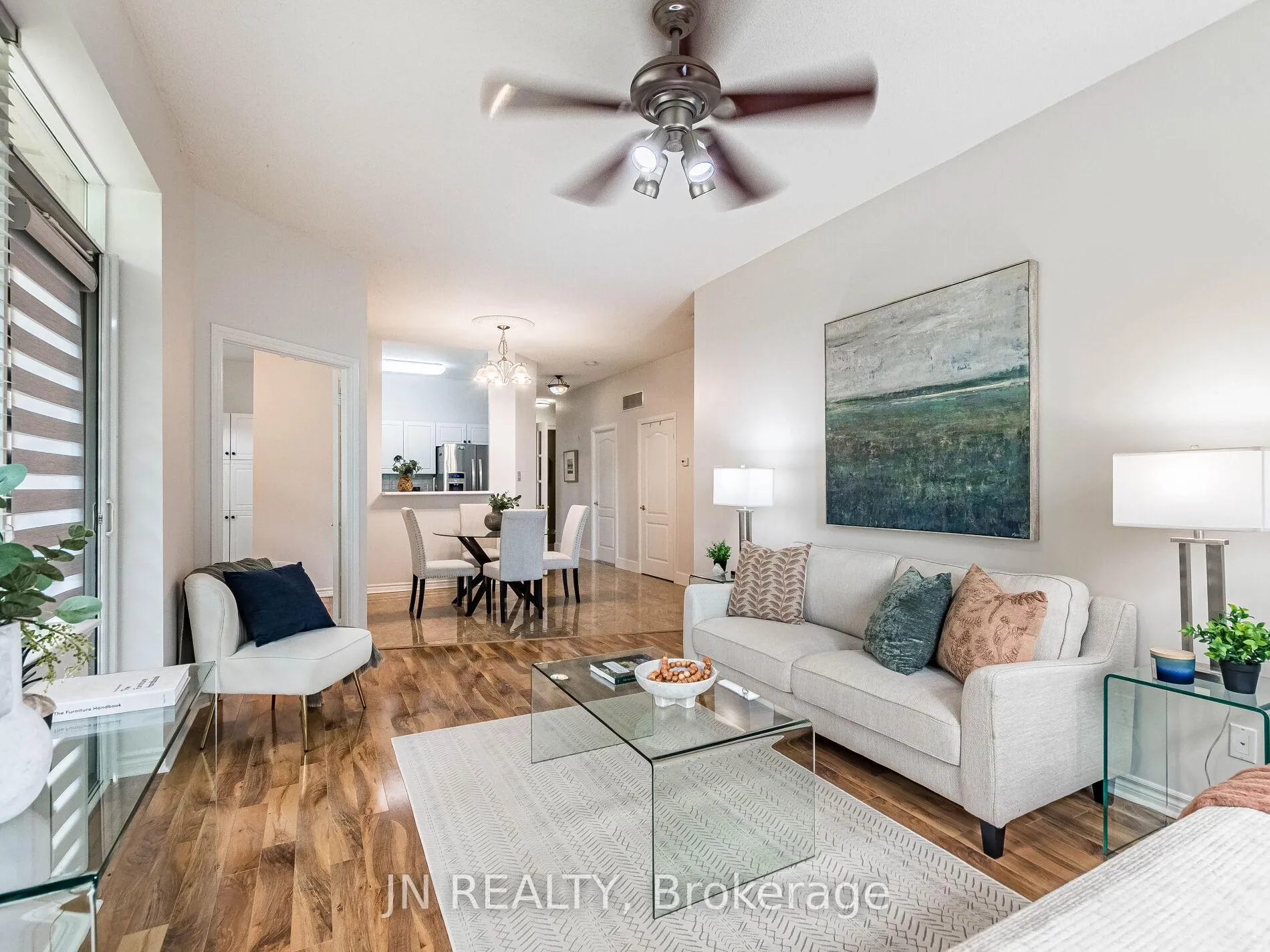 Photo 30 of Unit 109, 10 Dayspring Circle, Brampton, Goreway Drive Corridor — HOMEH