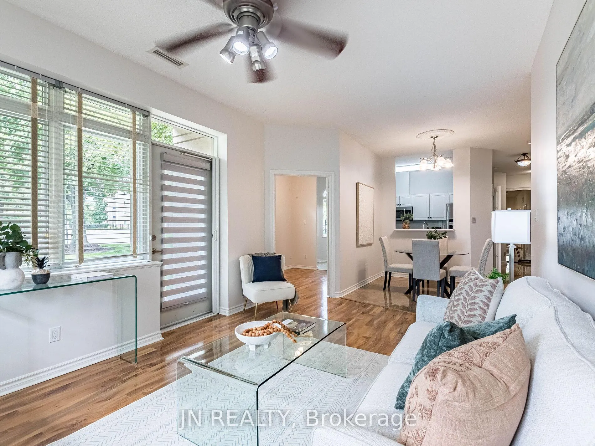 Photo 31 of Unit 109, 10 Dayspring Circle, Brampton, Goreway Drive Corridor — HOMEH