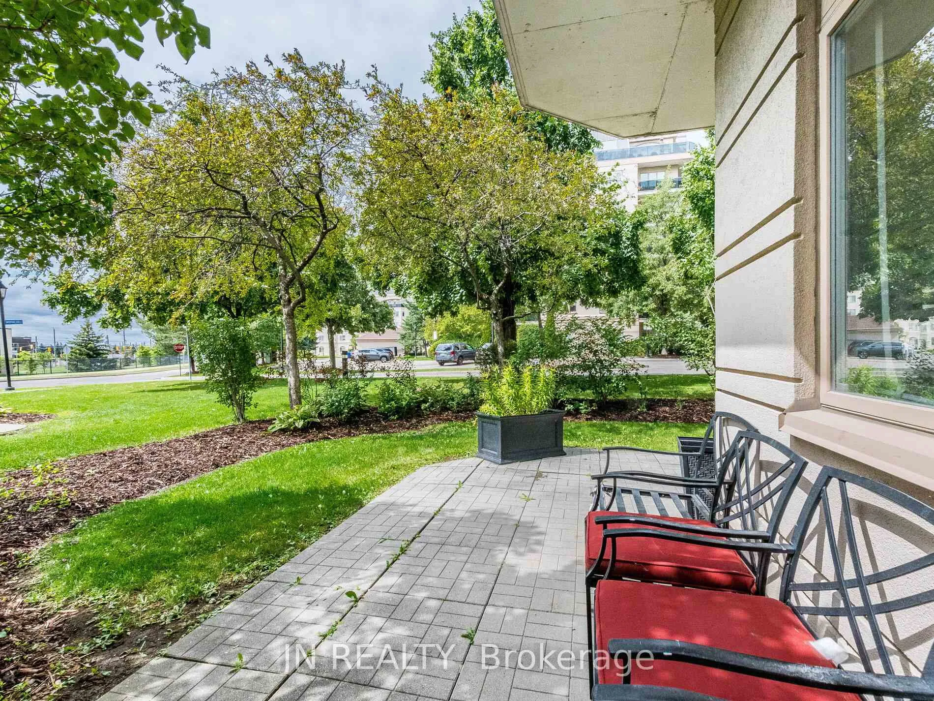 Photo 36 of Unit 109, 10 Dayspring Circle, Brampton, Goreway Drive Corridor — HOMEH