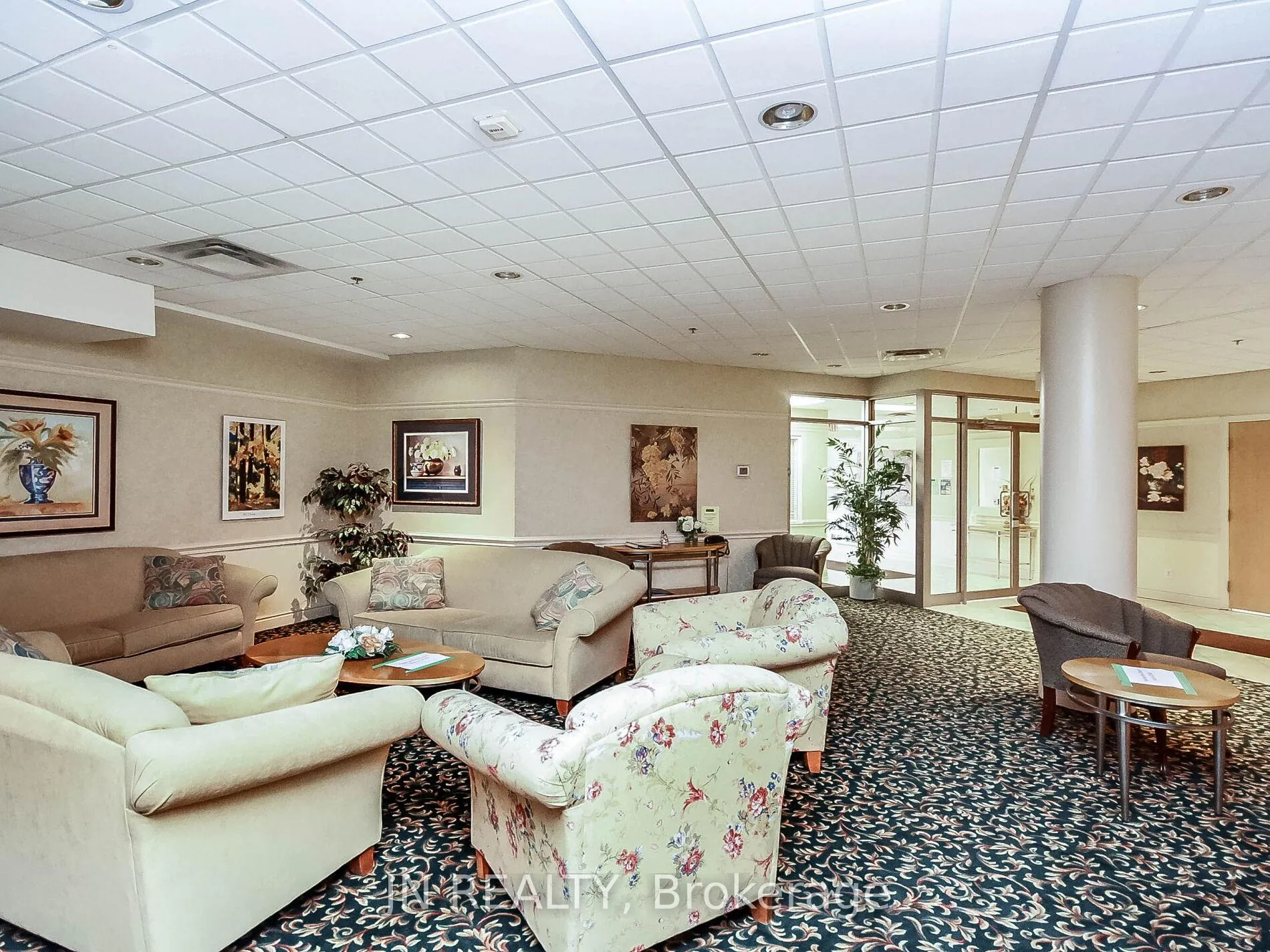 Photo 40 of Unit 109, 10 Dayspring Circle, Brampton, Goreway Drive Corridor — HOMEH